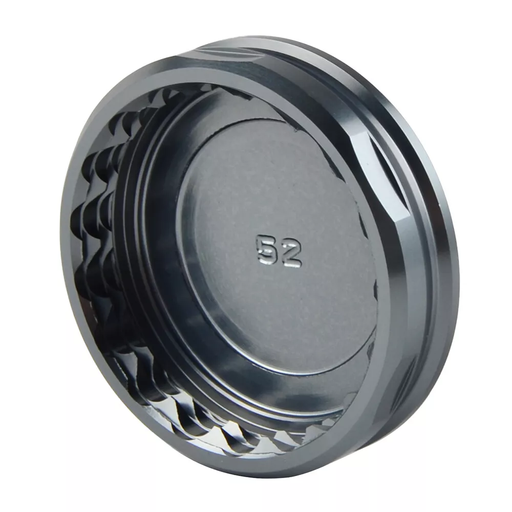 Front Clutch Reservoir Cover Cap For BMW K1200R K1200S K1300GT R1200GS R1200S - Image 6