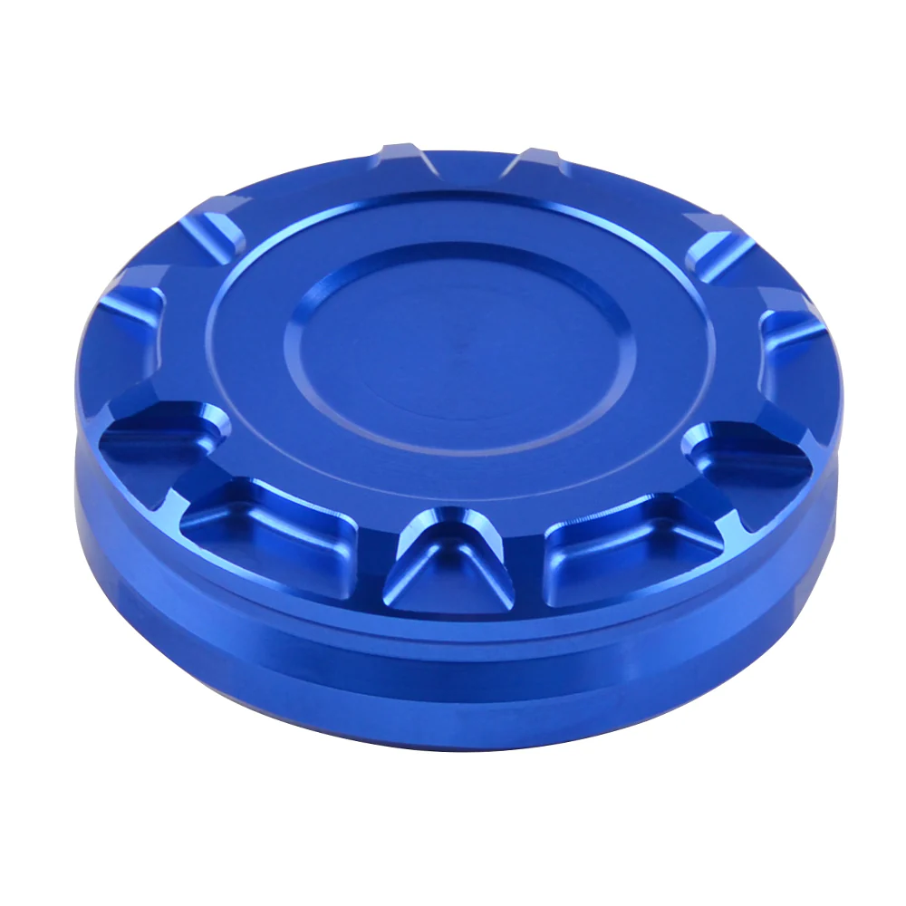 Front Clutch Reservoir Cover Cap For BMW K1200R K1200S K1300GT R1200GS R1200S - Image 8