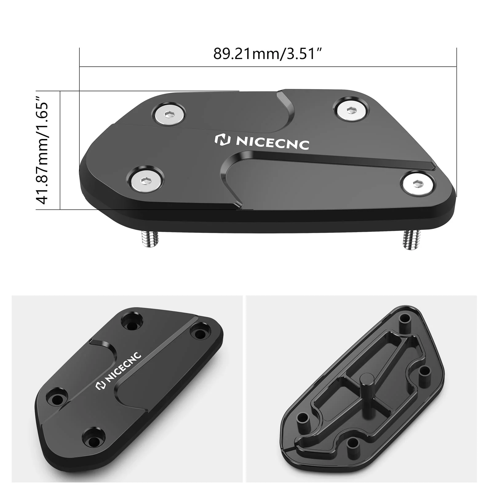 Front Clutch Reservoir Cover Cap For BMW R1250R 22-24 R1250GS Adventure 20-24 - Image 6