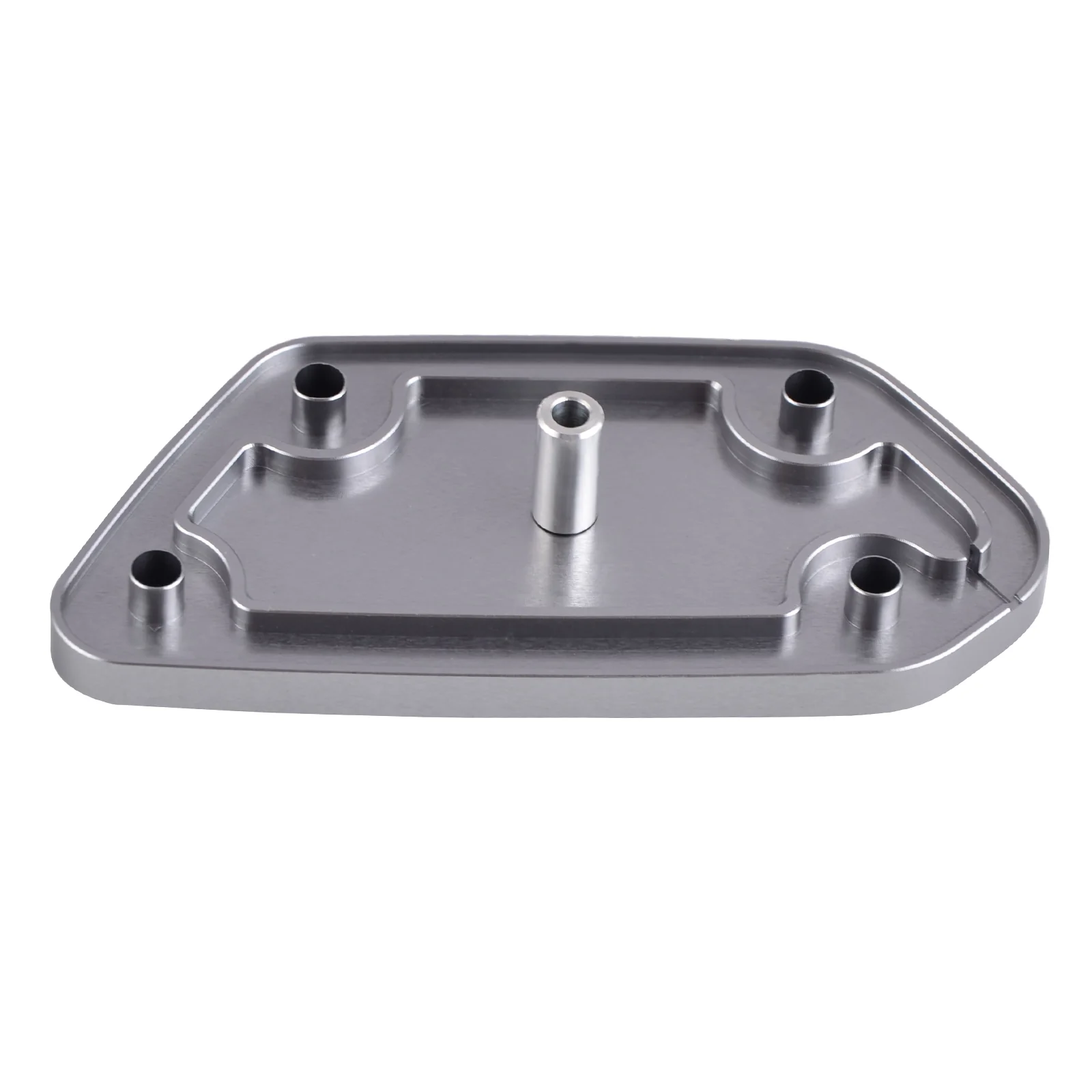 Front Clutch Reservoir Fluid Tank Cap For BMW K1600GT K1600GTL R1250GS R1250R - Image 2