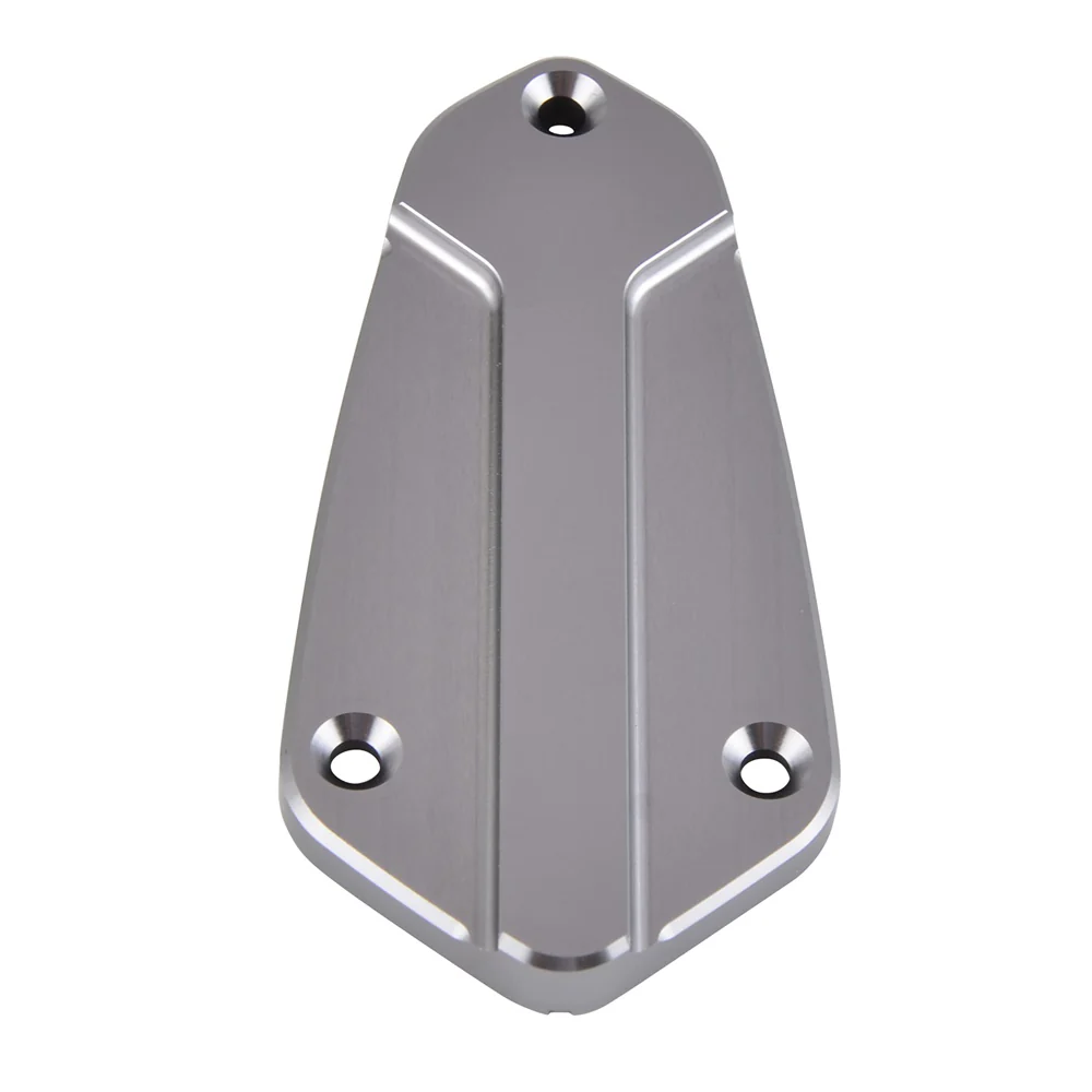 Front Clutch Reservoir Fluid Tank Cap For BMW K1600GT K1600GTL R1250GS R1250R - Image 4