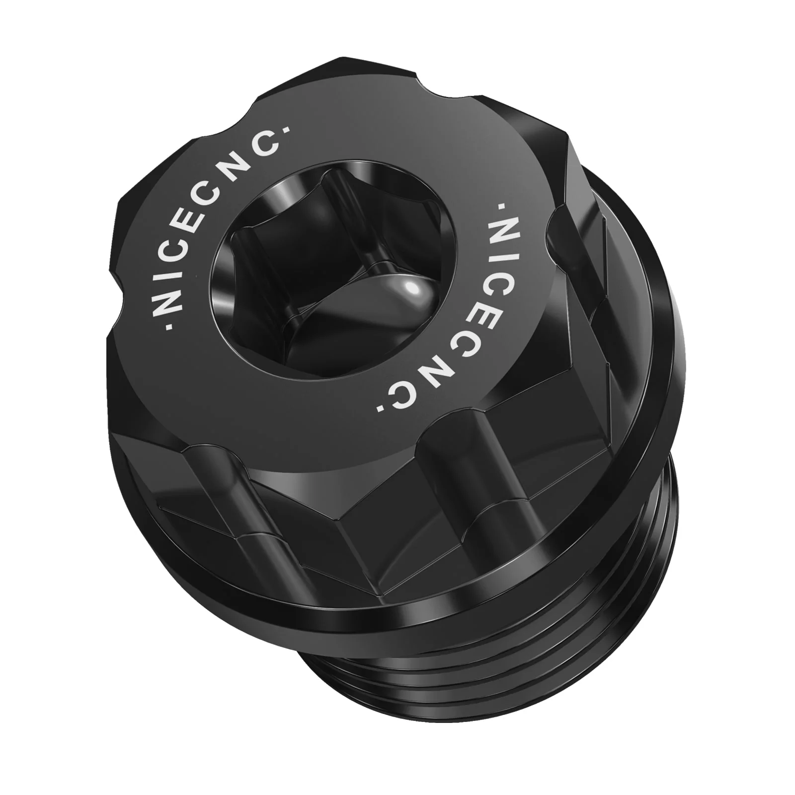 UTV Front Rear Differential Magnetic Oil Fill Plug For Can-Am X3 Defender HD10 - Image 13