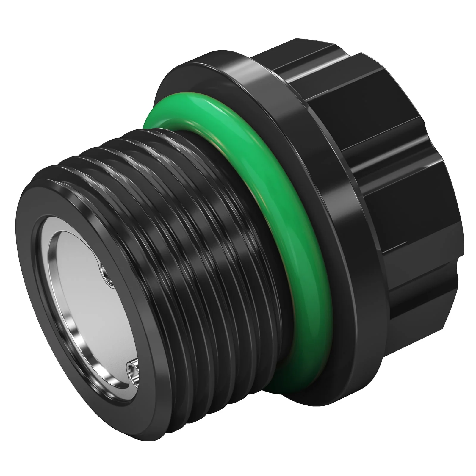 UTV Front Rear Differential Magnetic Oil Fill Plug For Can-Am X3 Defender HD10 - Image 14