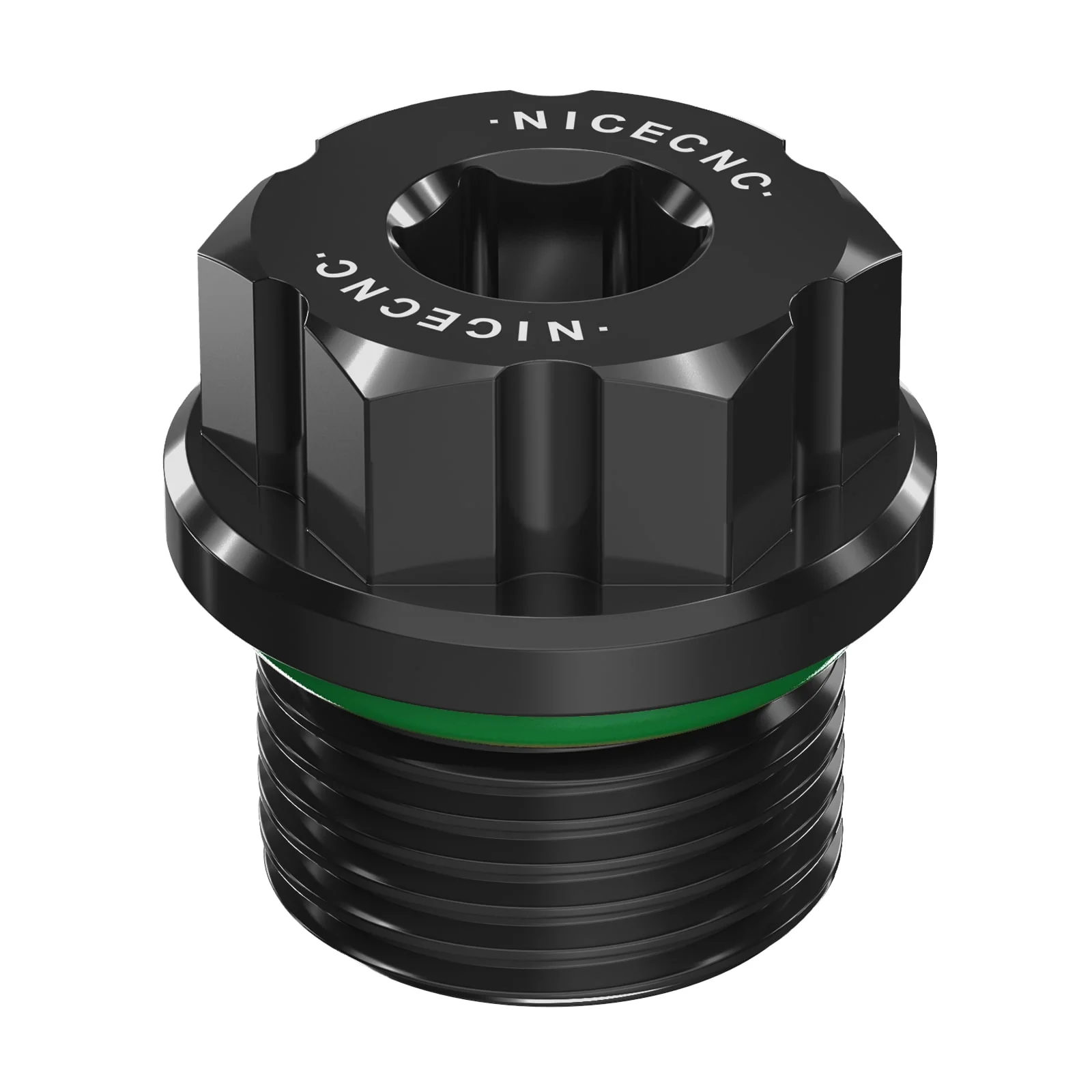 UTV Front Rear Differential Magnetic Oil Fill Plug For Can-Am X3 Defender HD10 - Image 15