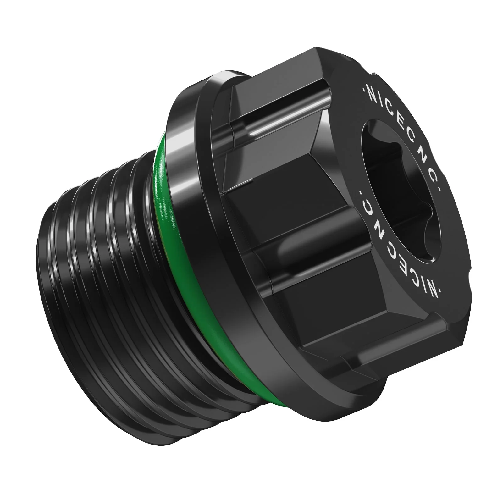 UTV Front Rear Differential Magnetic Oil Fill Plug For Can-Am X3 Defender HD10 - Image 16