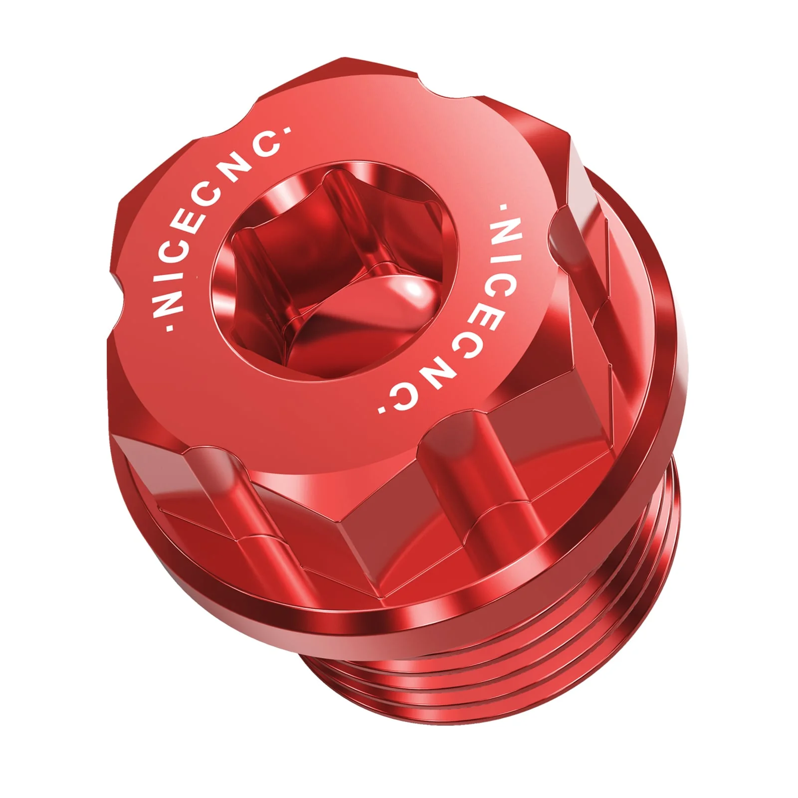 UTV Front Rear Differential Magnetic Oil Fill Plug For Can-Am X3 Defender HD10 - Image 6