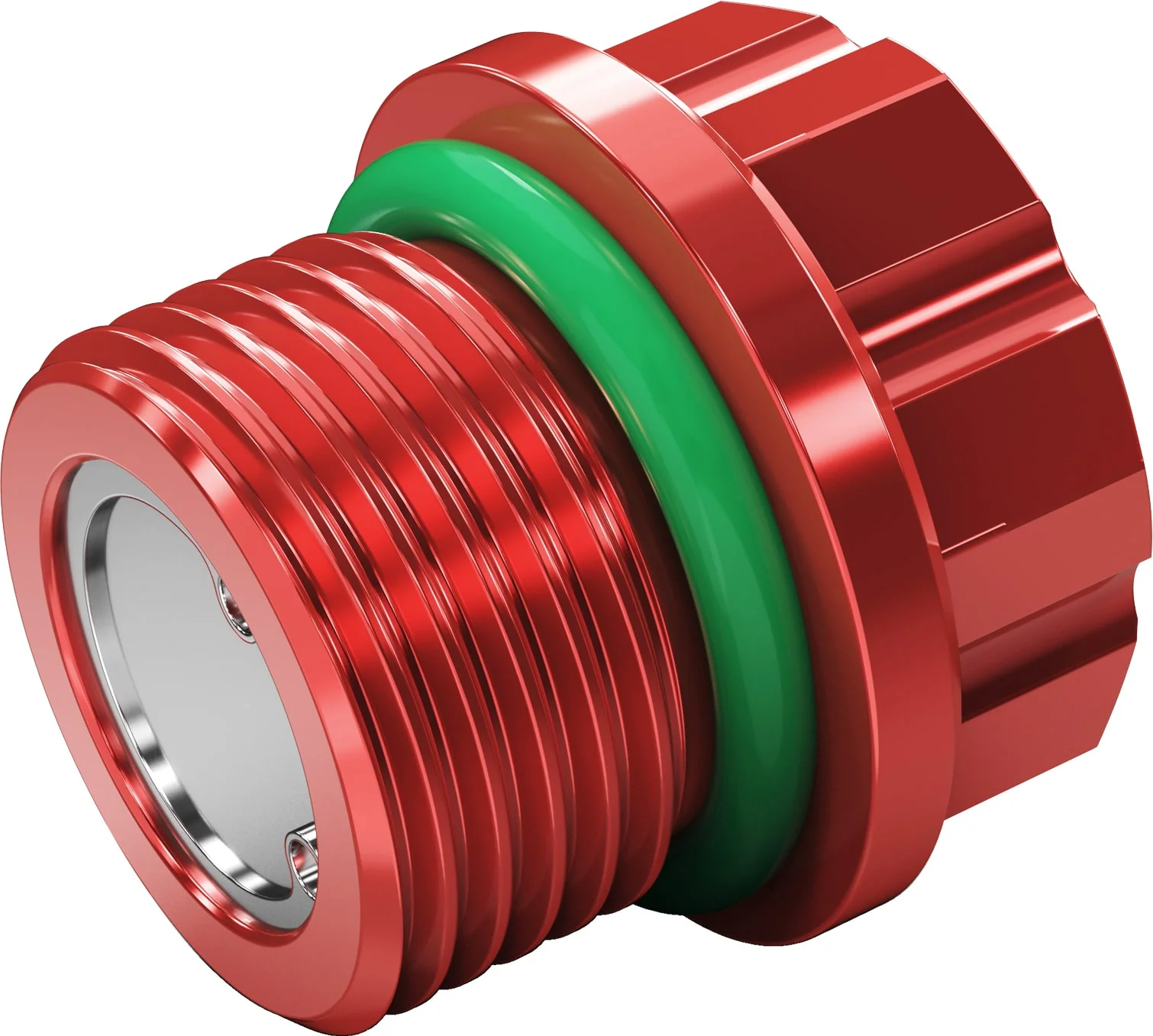 UTV Front Rear Differential Magnetic Oil Fill Plug For Can-Am X3 Defender HD10 - Image 7