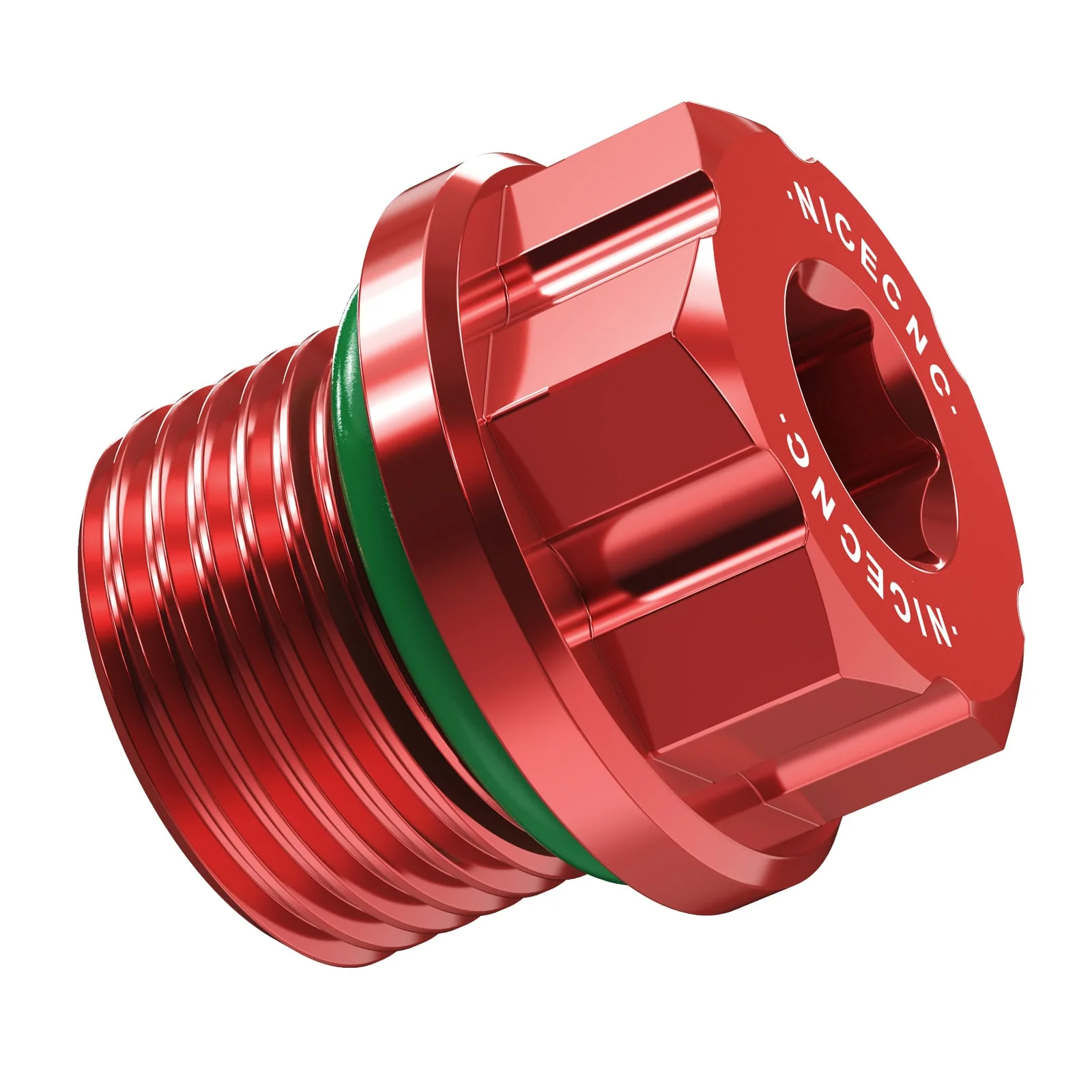 UTV Front Rear Differential Magnetic Oil Fill Plug For Can-Am X3 Defender HD10 - Image 9