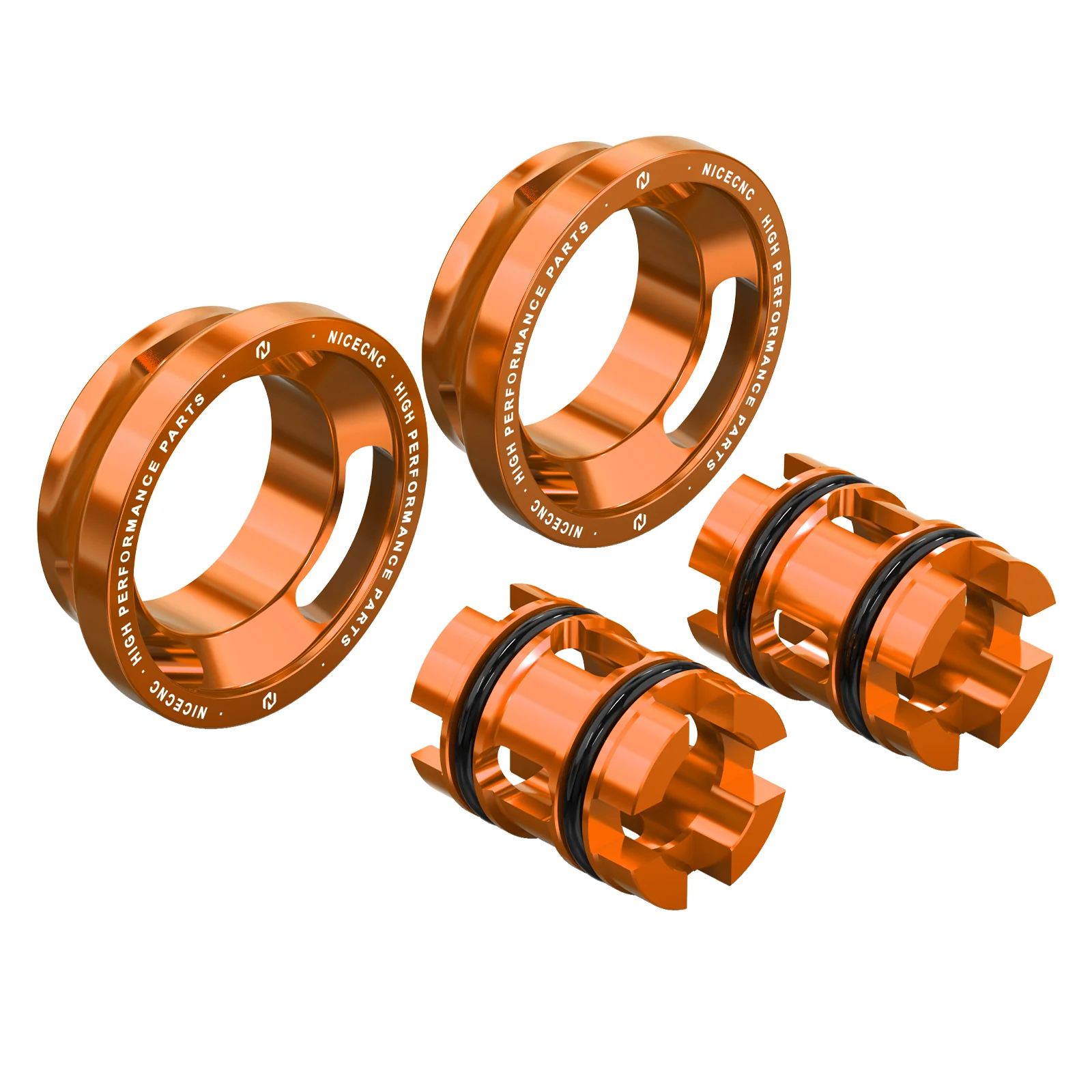 Front Fork Inner Lowering Kit For KTM / Husqvarna / Sherco / GAS GAS - Image 7