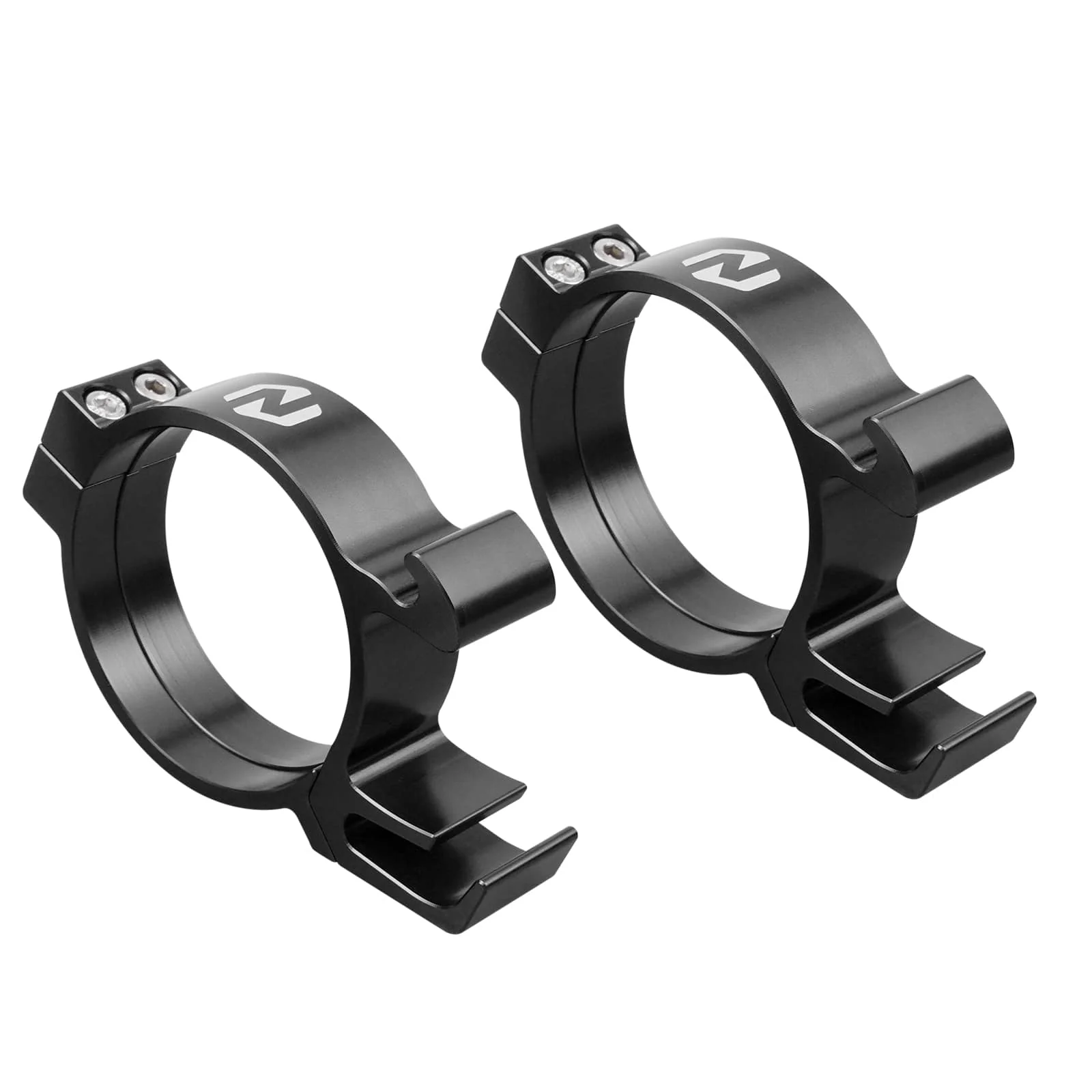 Front Fork Protector Guide Holder For Yamaha YZ80 1993-2001 YZ85 2002-2018 - Image 5