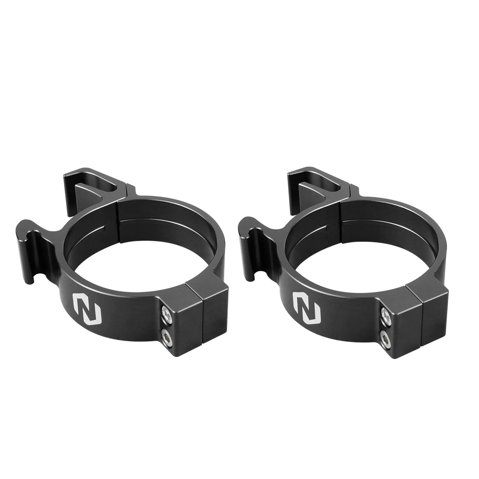 Front Fork Protector Guide Holder For Yamaha YZ80 1993-2001 YZ85 2002-2018 - Image 6