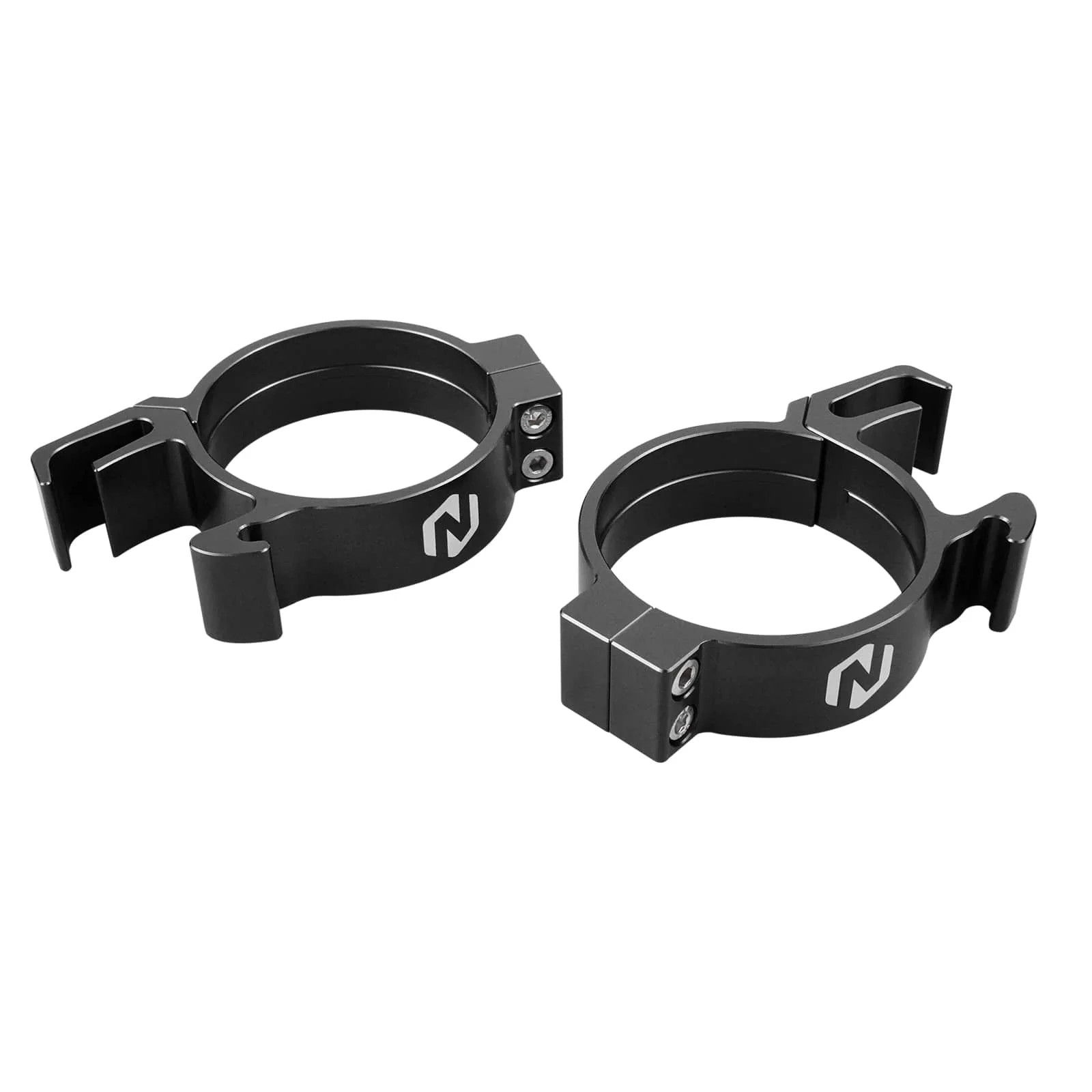 Front Fork Protector Guide Holder For Yamaha YZ80 1993-2001 YZ85 2002-2018 - Image 7