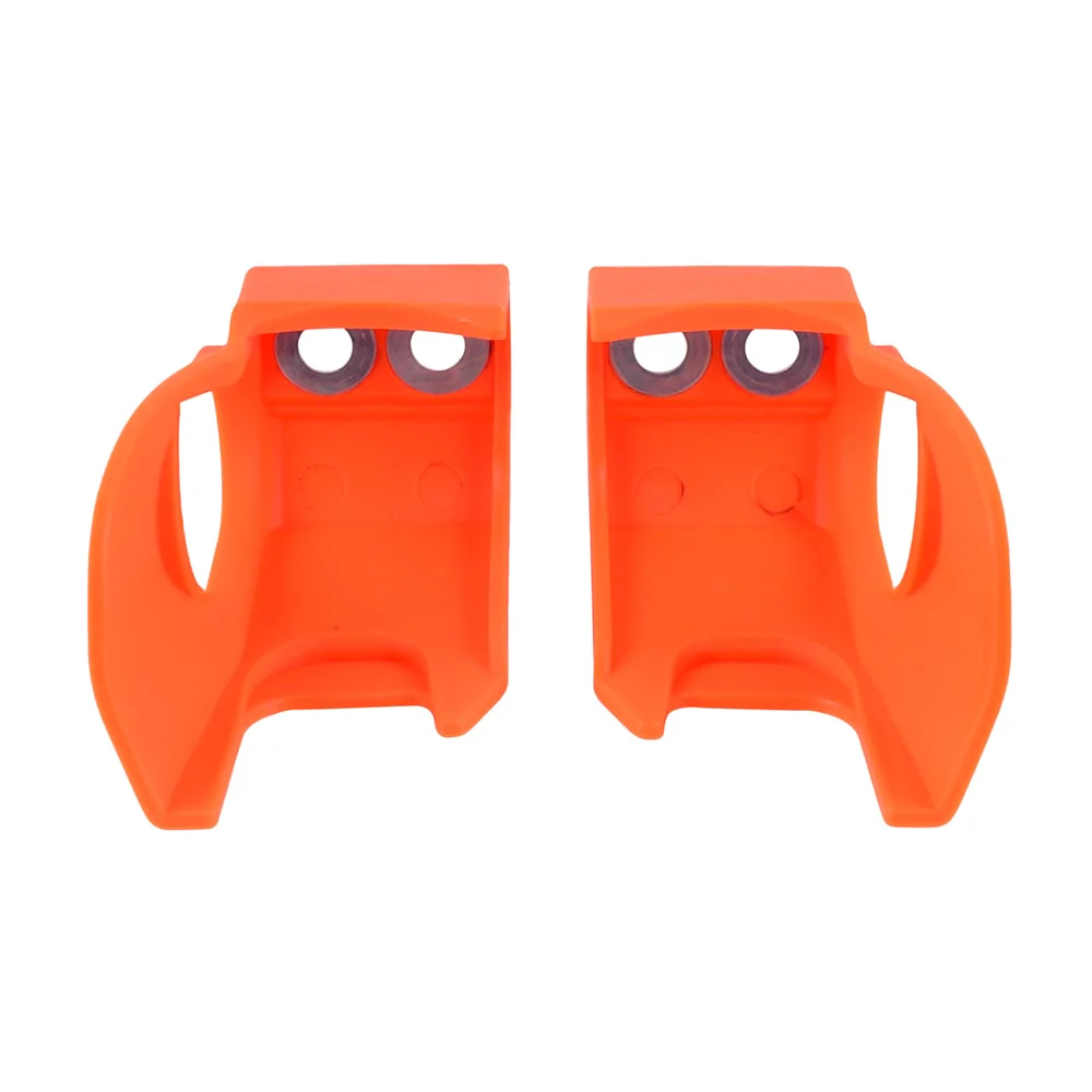 Front Fork Shoe Cover Protector For KTM Husqvarna Gasgas - Image 9