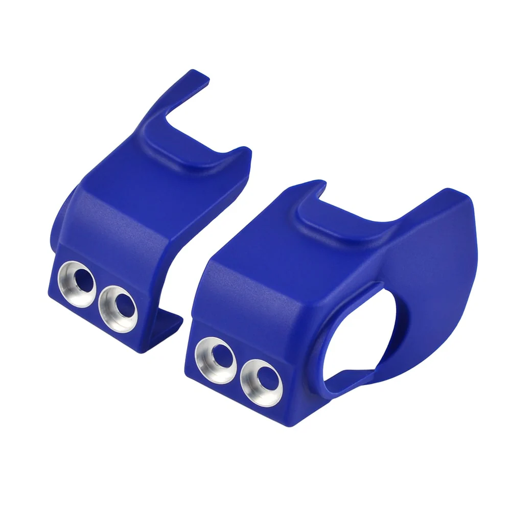 Front Fork Shoe Cover Protector For KTM Husqvarna Gasgas - Image 3