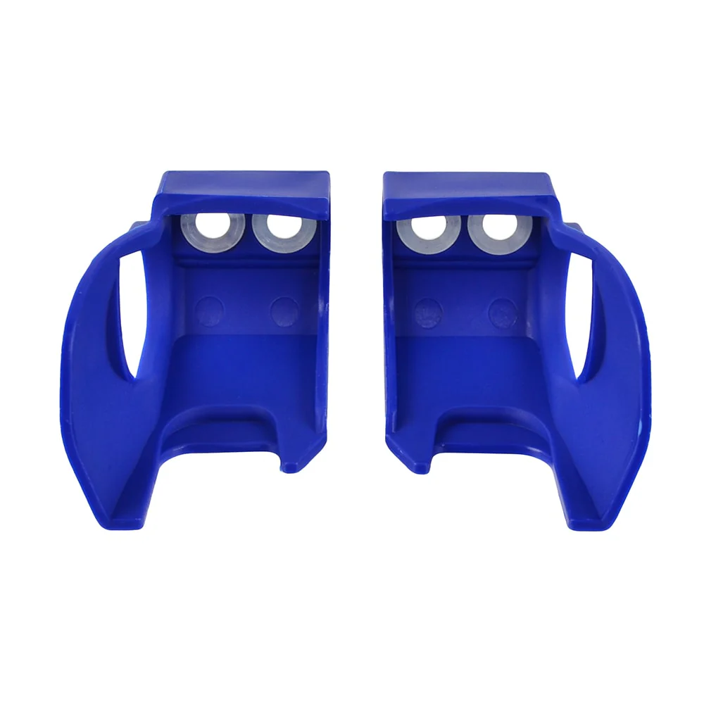 Front Fork Shoe Cover Protector For KTM Husqvarna Gasgas - Image 4