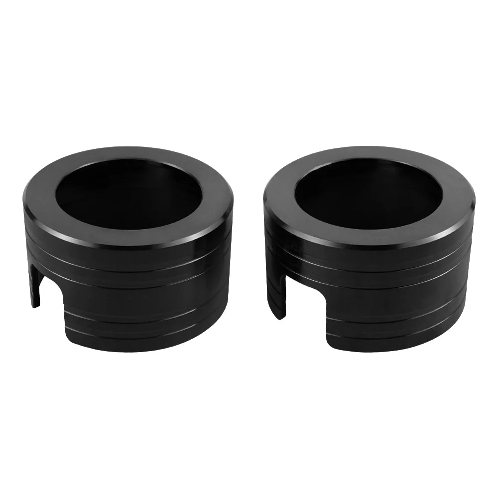 Front Fork Shoe Fork Lower Leg Guard Protector For HONDA XR650L 1993-2024 - Image 15
