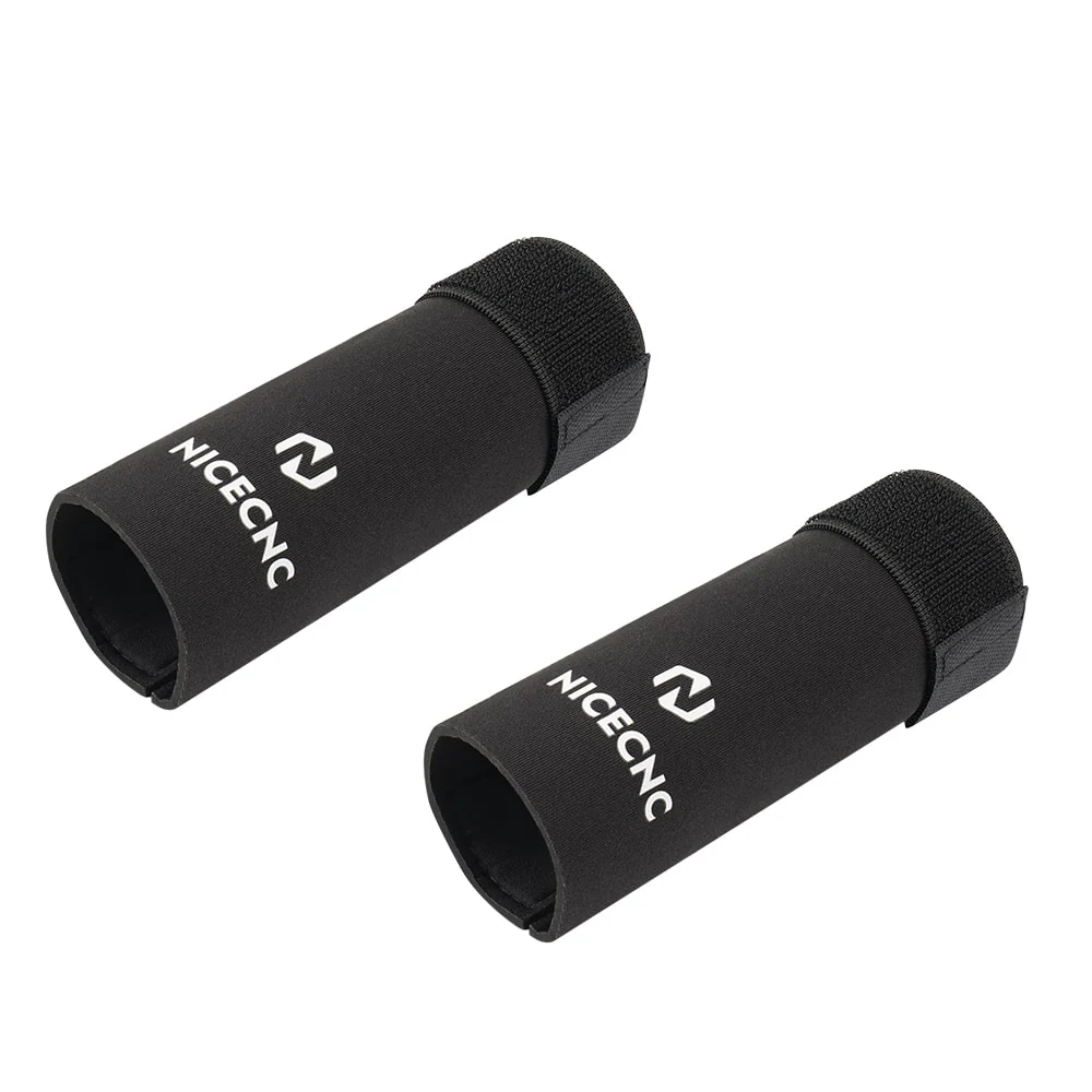 Front Fork Sock Seal Protector For KTM 150 250 300 350 450 500 EXC EXCF XCW - Image 7