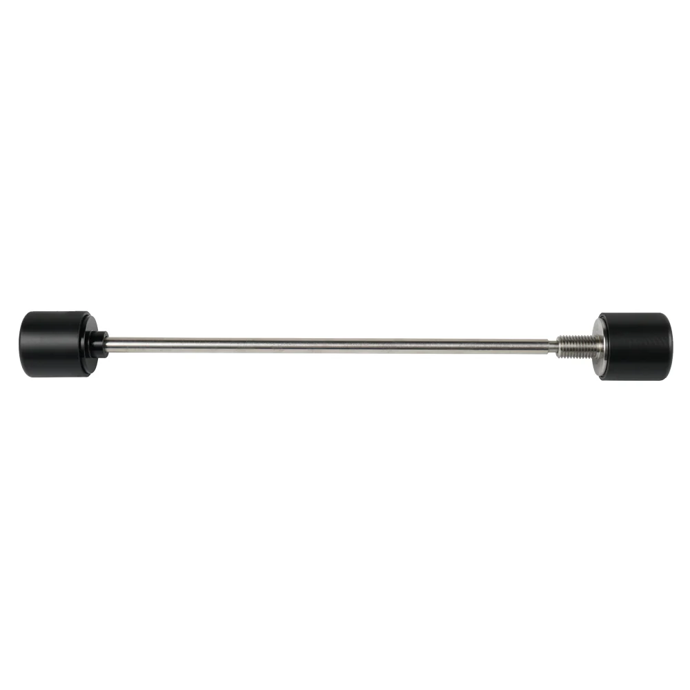 Front Fork Wheel Axle Sliders Crash Pad For BMW G310R 2018-2020 G310GS 2018-2020 - Image 4