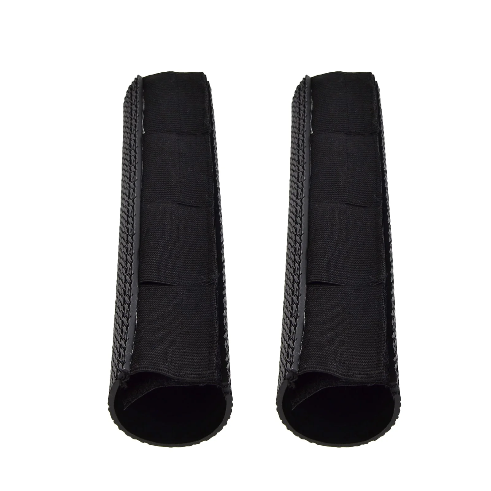 Motorcycle Front Fork Wrap Skin Protector Cover - Image 4