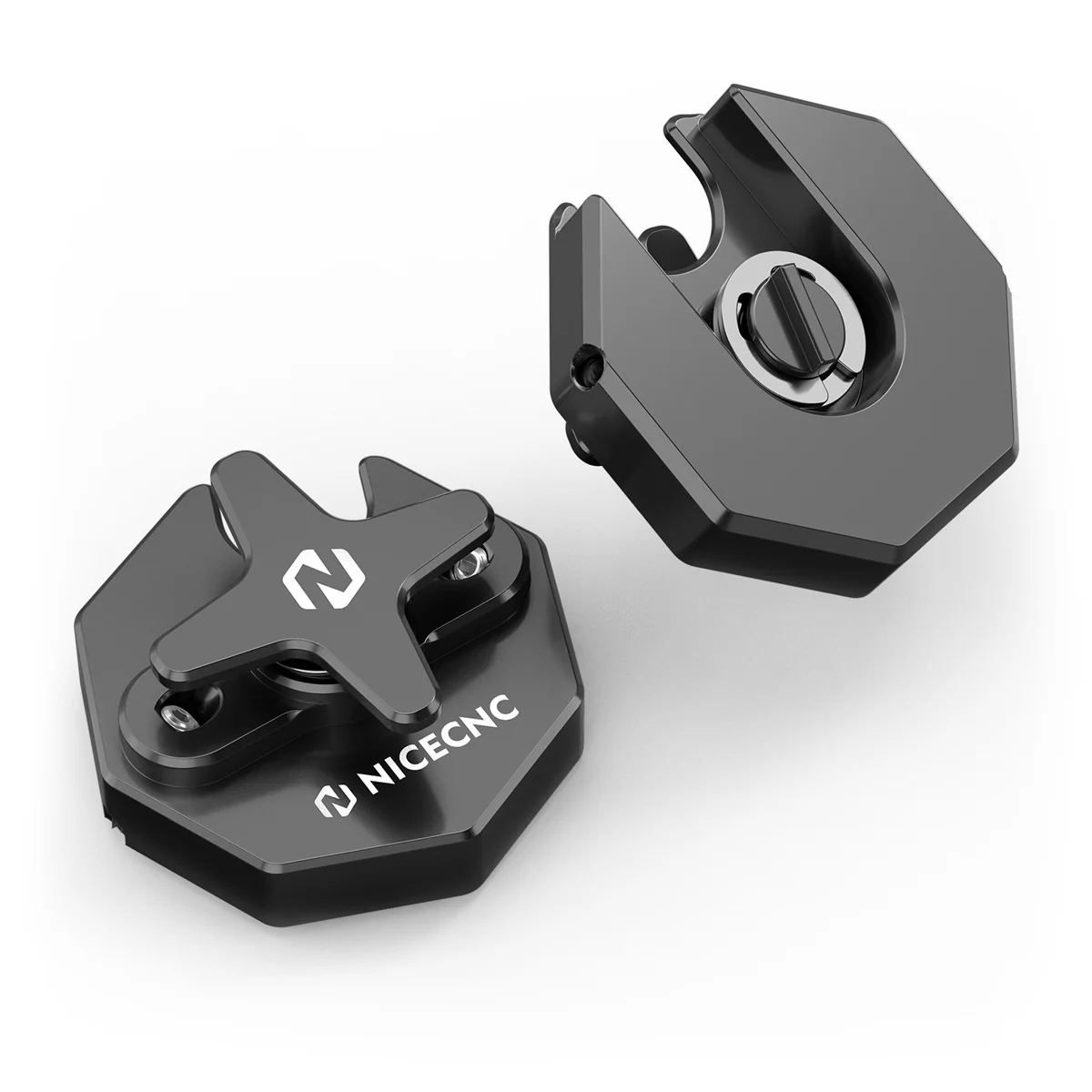 Front Forks Adjustment Knobs For For Stark Varg EX MX 2024-2025 - Image 5