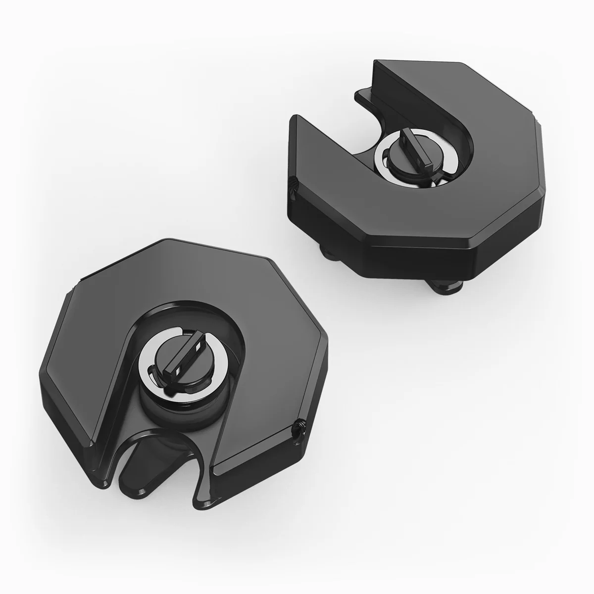 Front Forks Adjustment Knobs For For Stark Varg EX MX 2024-2025 - Image 6