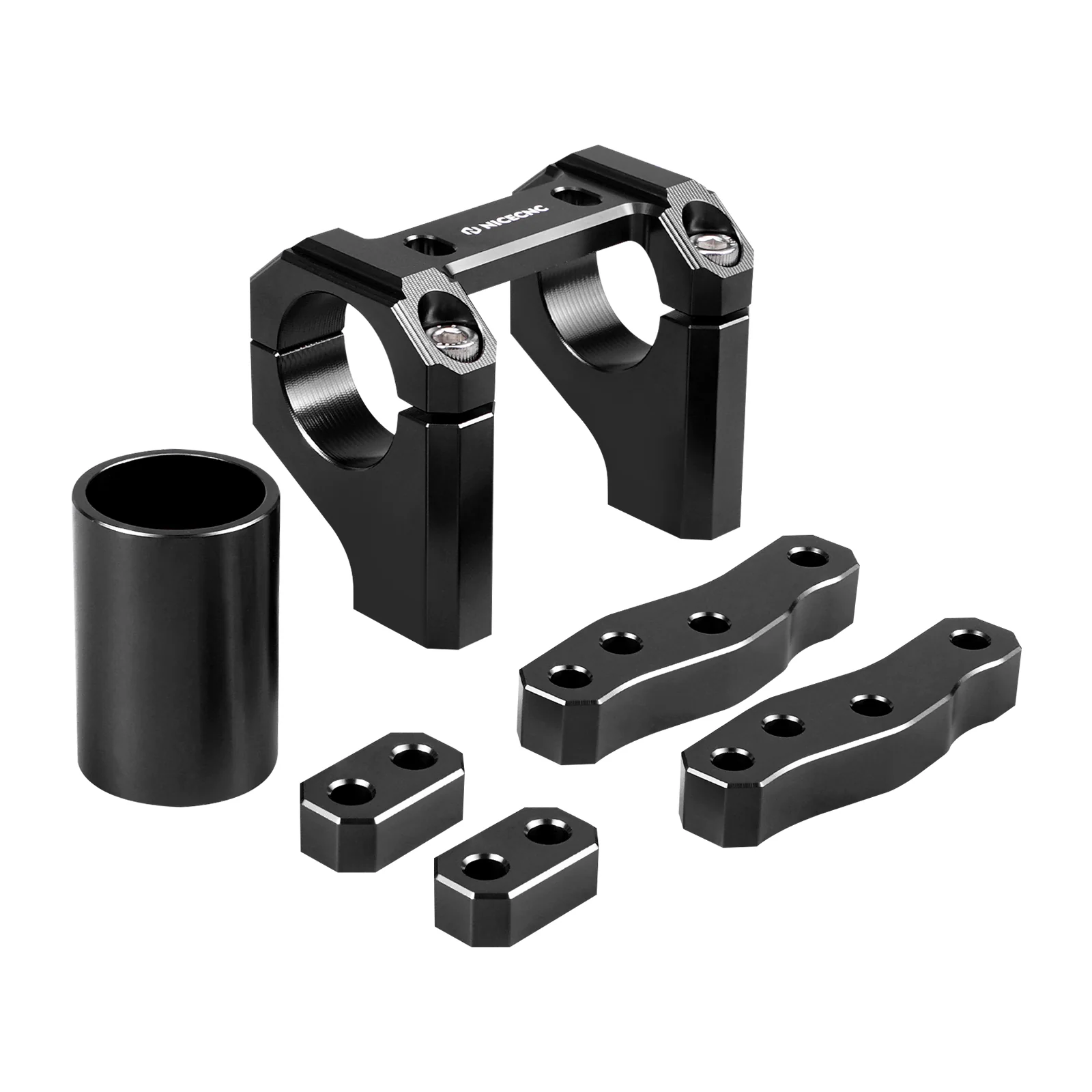 Front Handlebar Bar Riser Mount Bracket For Surron Light Bee X/ S/ L1E Segway X160 X260 - Image 16