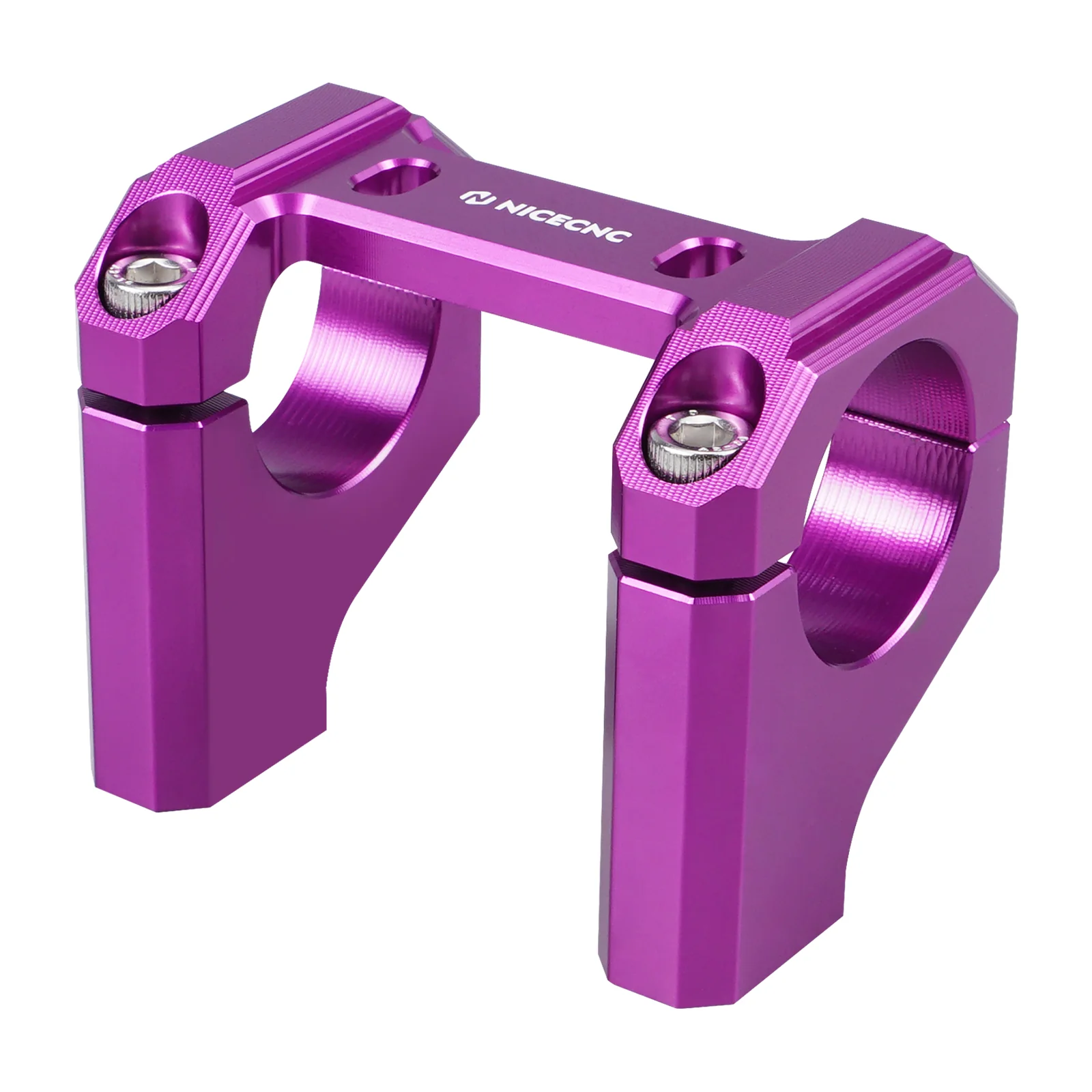 Front Handlebar Bar Riser Mount Bracket For Surron Light Bee X/ S/ L1E Segway X160 X260 - Image 8