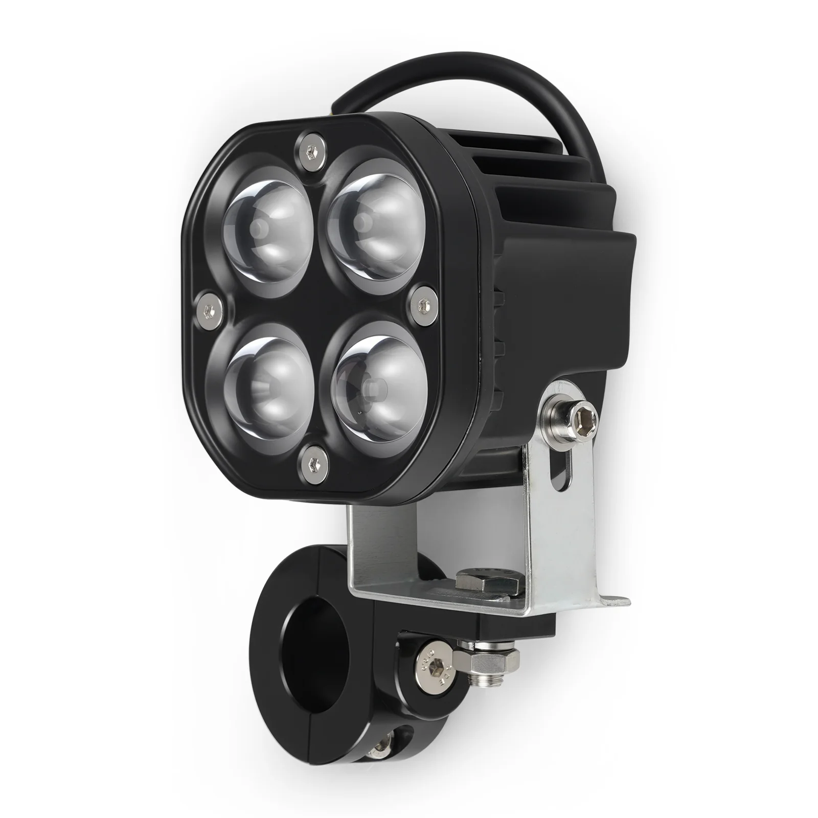 Front LED Lighting Kit Plug & Play For Yamaha Tenere 700 / XTZ700 2019-2024 - Image 7