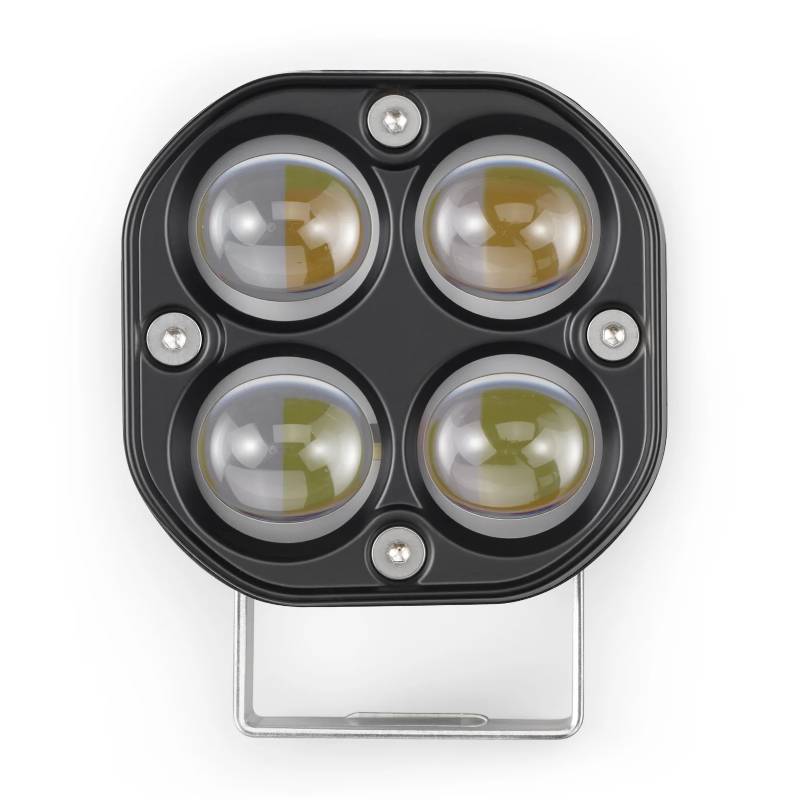 Front LED Lighting Kit Plug & Play For Yamaha Tenere 700 / XTZ700 2019-2024 - Image 8