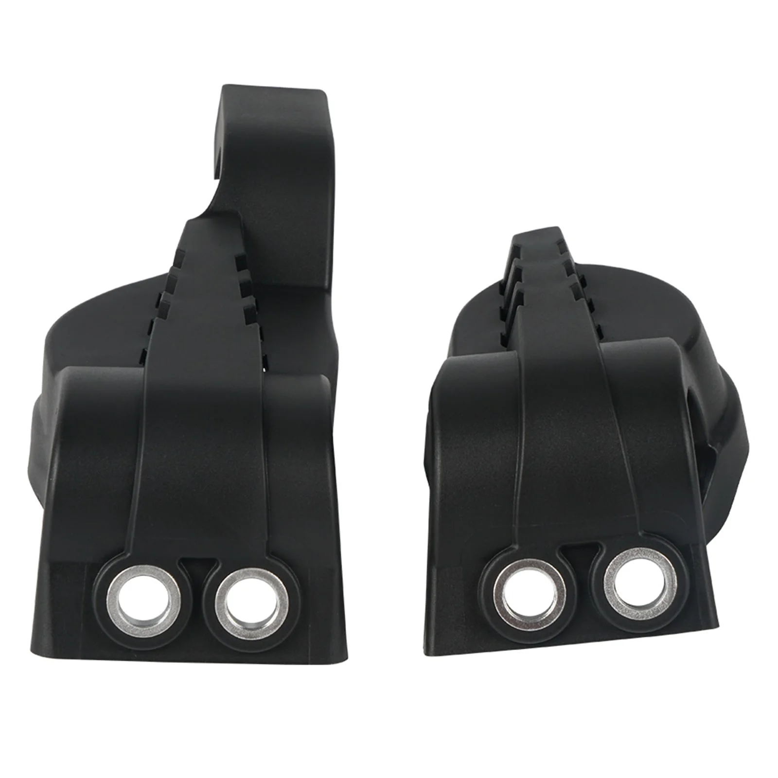 Front Leg Shoes Cover Guard for KTM 350 500 EXC-F 2016-2024 - Image 10