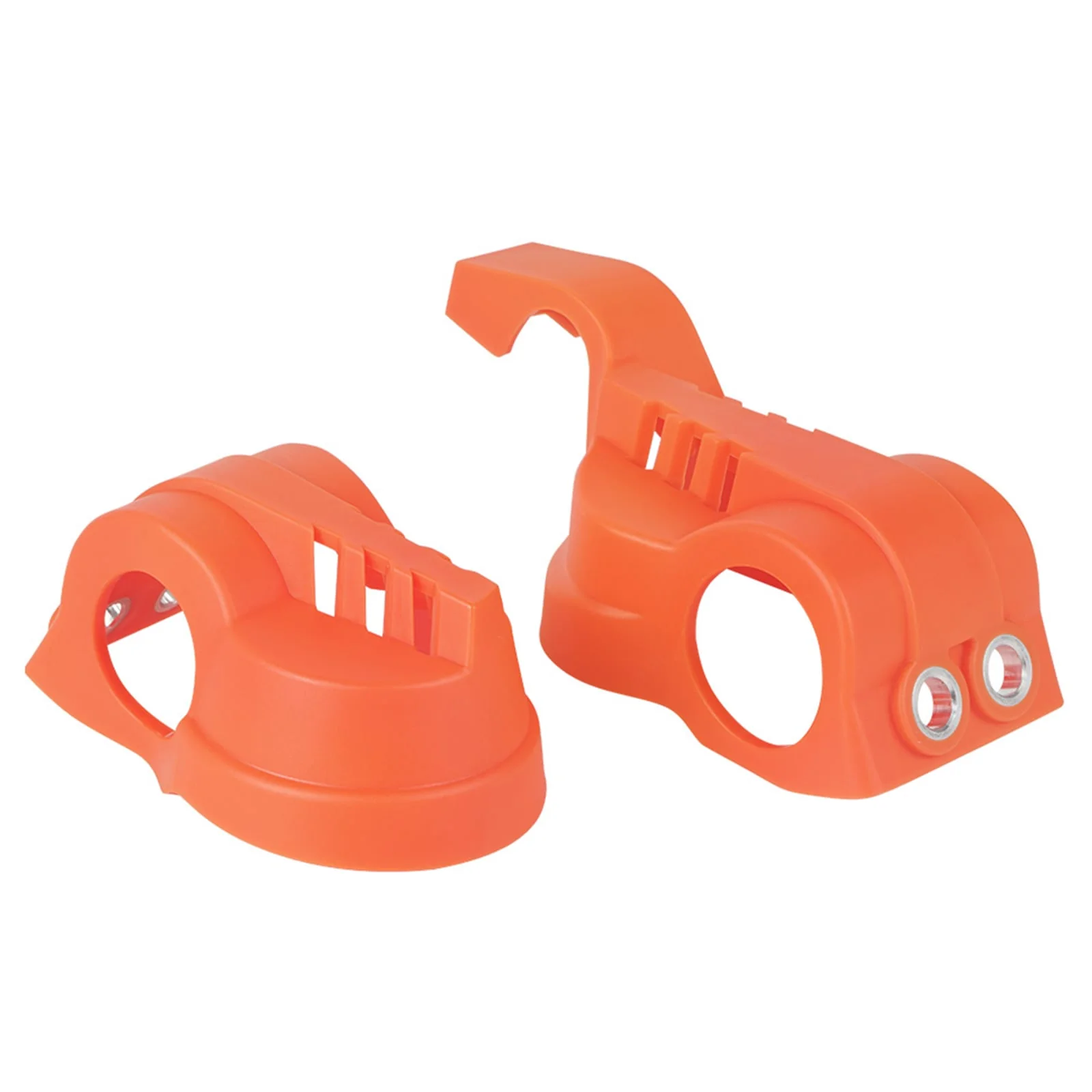 Front Leg Shoes Cover Guard for KTM 350 500 EXC-F 2016-2024 - Image 13