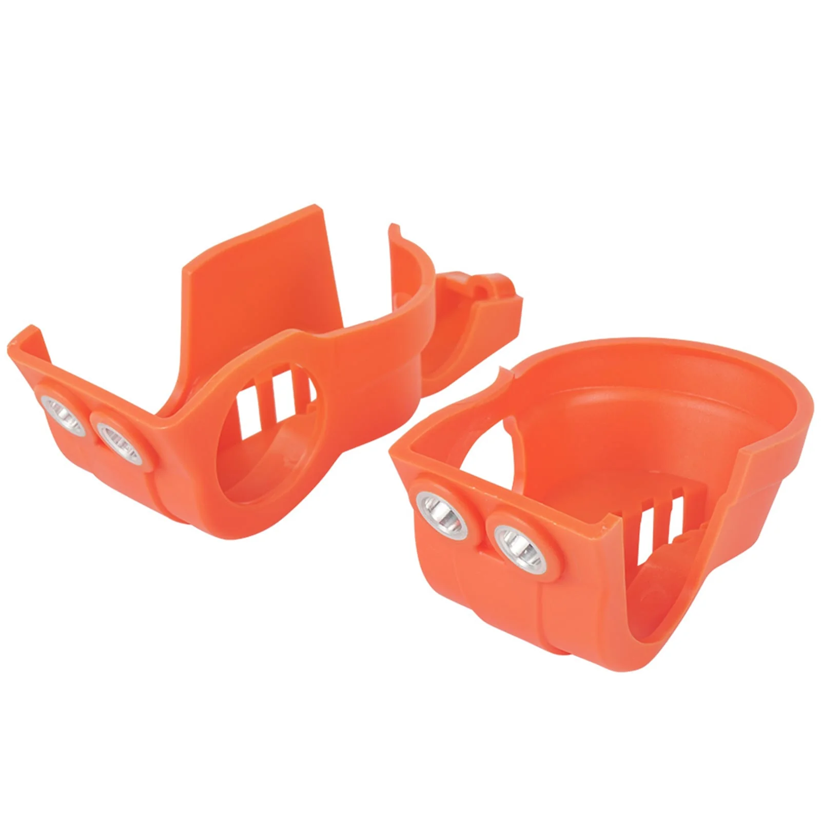 Front Leg Shoes Cover Guard for KTM 350 500 EXC-F 2016-2024 - Image 14