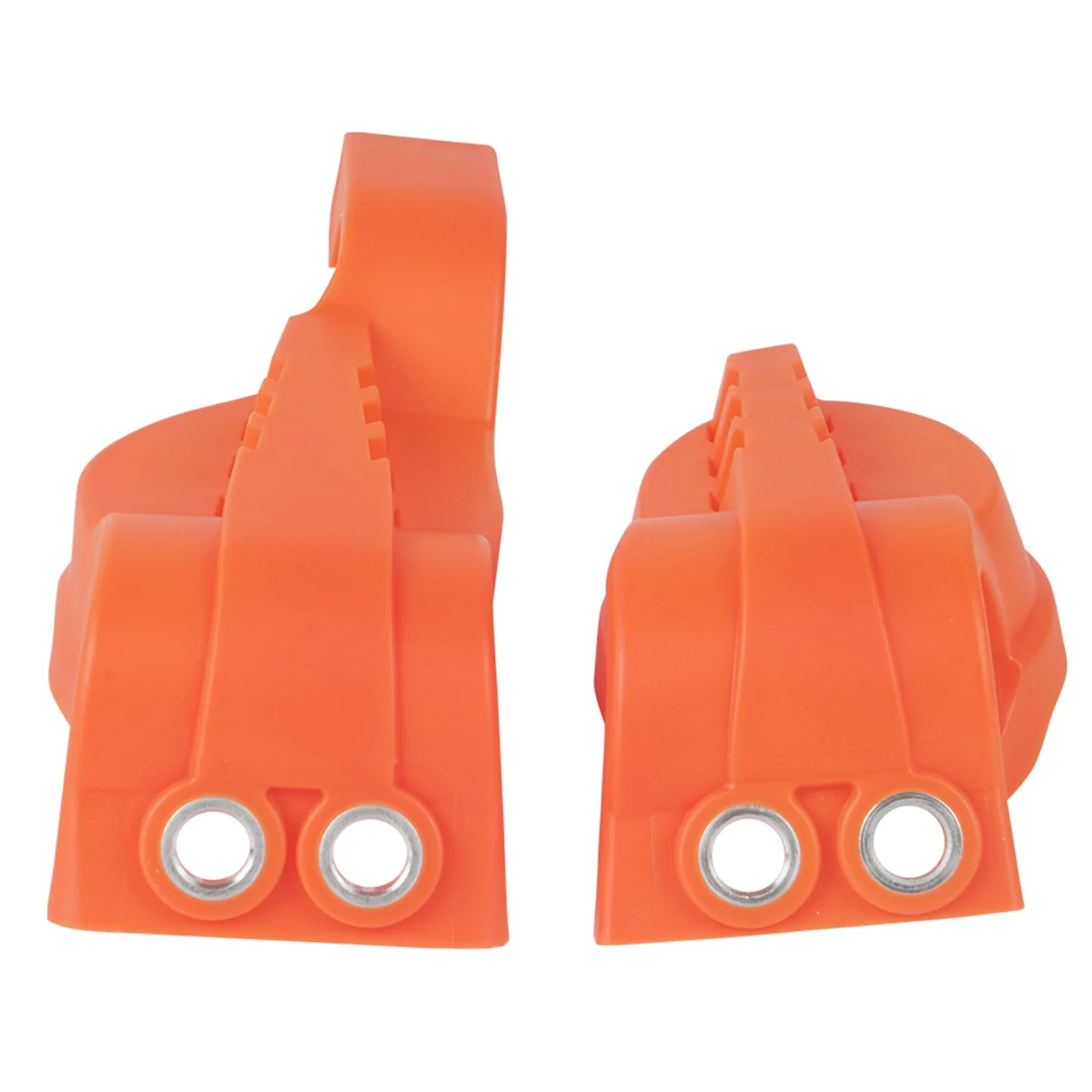 Front Leg Shoes Cover Guard for KTM 350 500 EXC-F 2016-2024 - Image 15