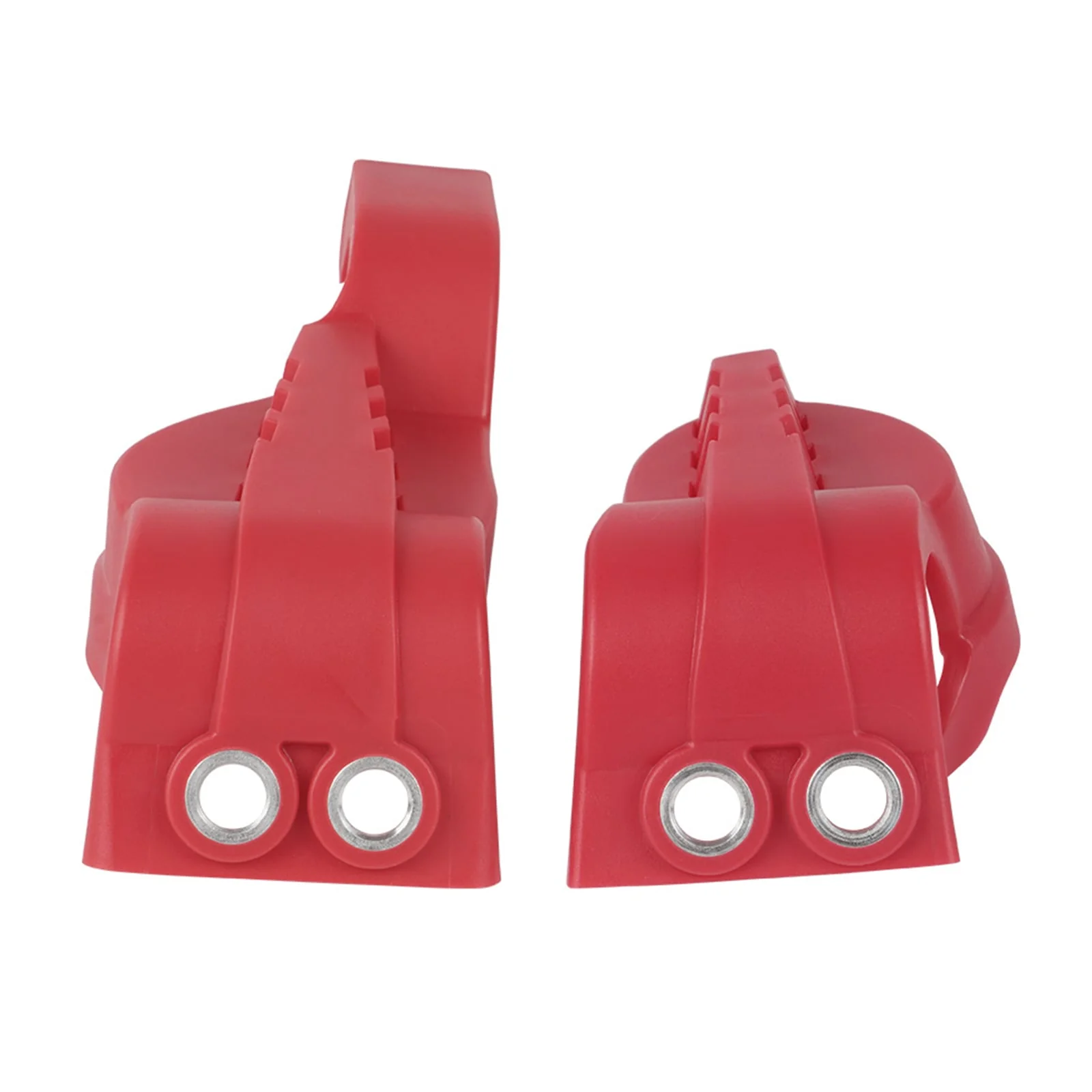 Front Leg Shoes Cover Guard for KTM 350 500 EXC-F 2016-2024 - Image 20