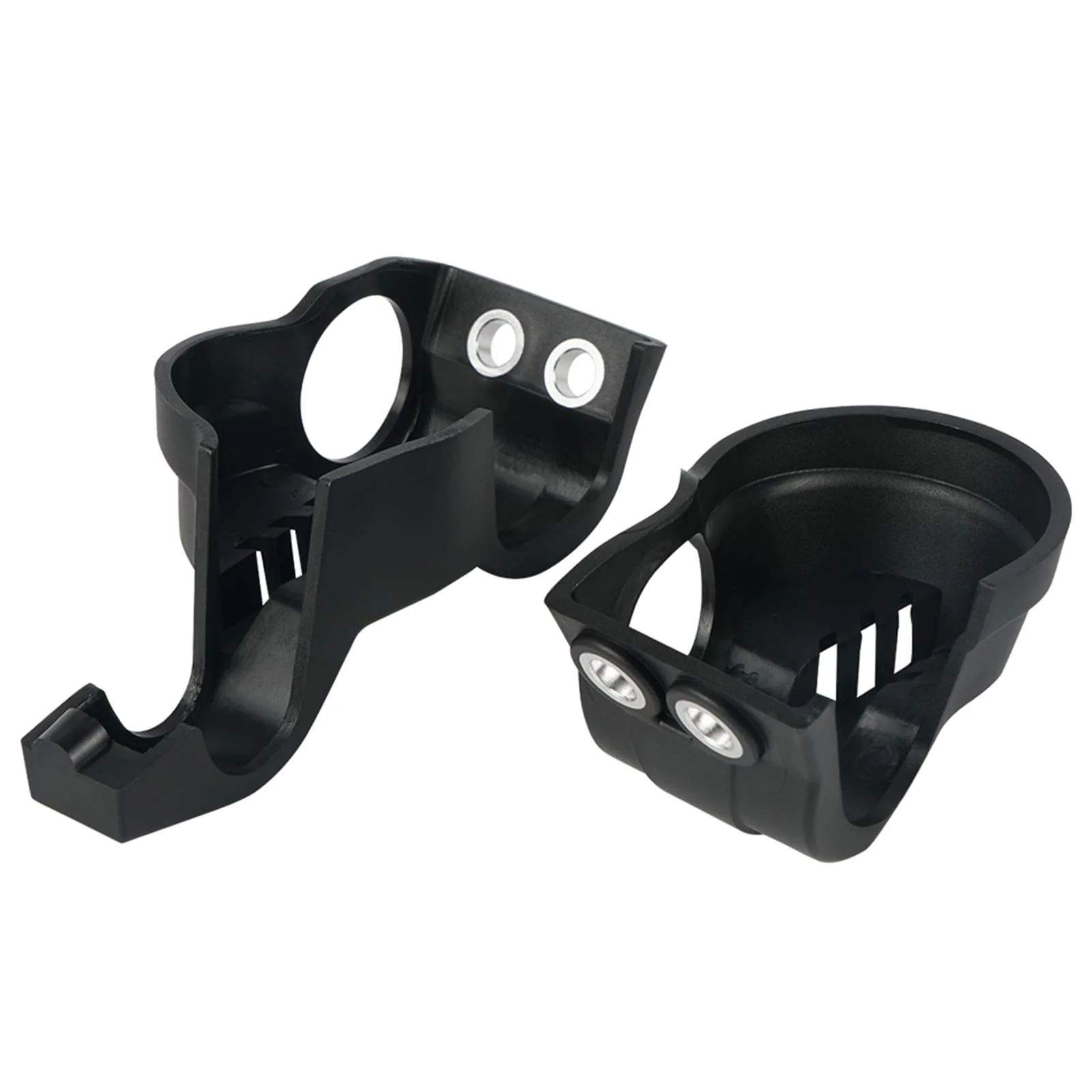 Front Leg Shoes Cover Guard for KTM 350 500 EXC-F 2016-2024 - Image 8