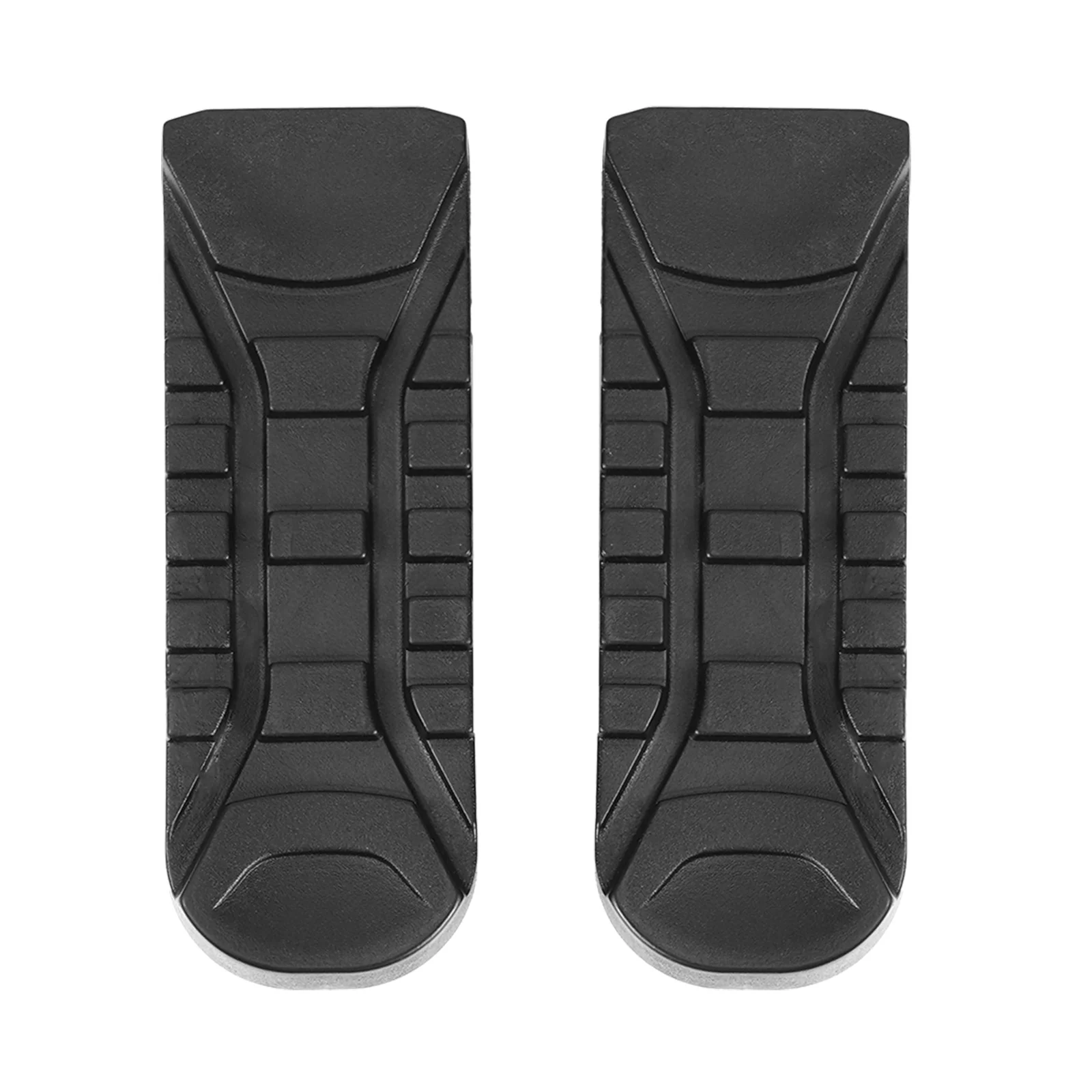 Front Foot Pegs Rubber Covers For BMW R1250GS R1200GS ADV F850GS F750GS - Image 4
