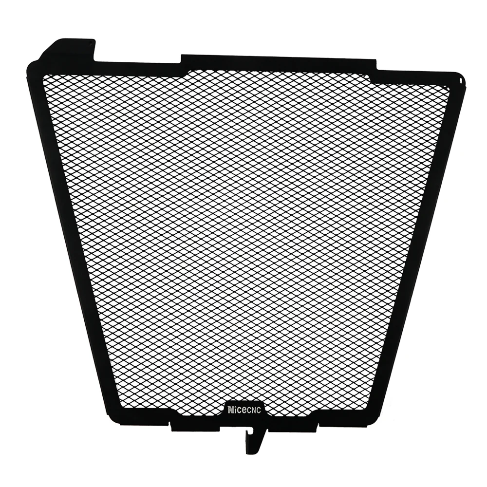 Front Radiator Grille Mesh Guard Water Cooler Cover Protector For Honda CBR1000RR 17-19 - Image 3