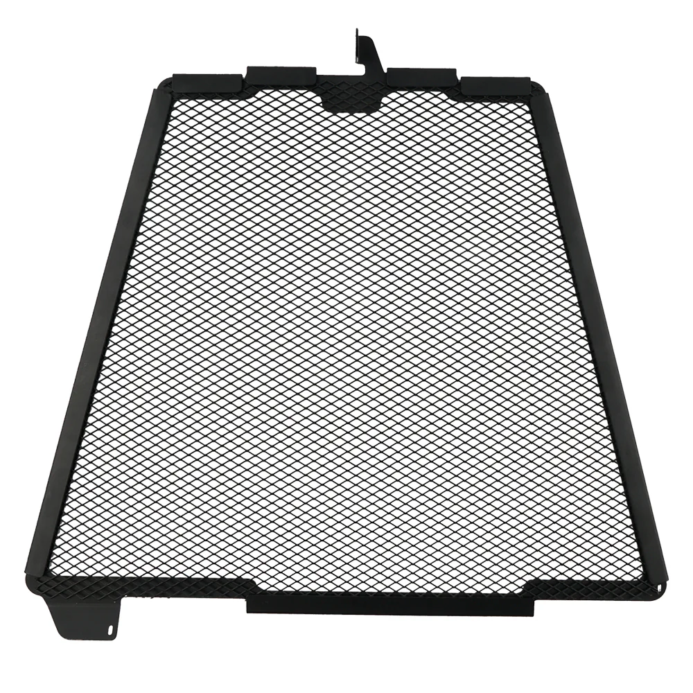 Front Radiator Grille Mesh Guard Water Cooler Cover Protector For Honda CBR1000RR 17-19 - Image 4