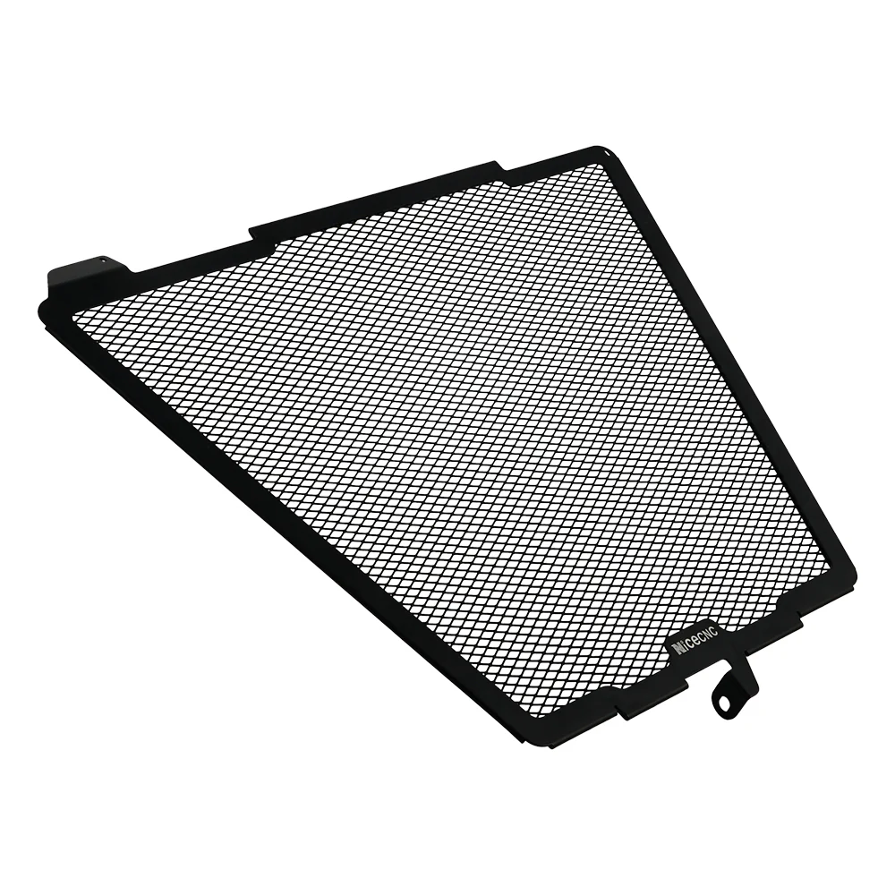Front Radiator Grille Mesh Guard Water Cooler Cover Protector For Honda CBR1000RR 17-19 - Image 5