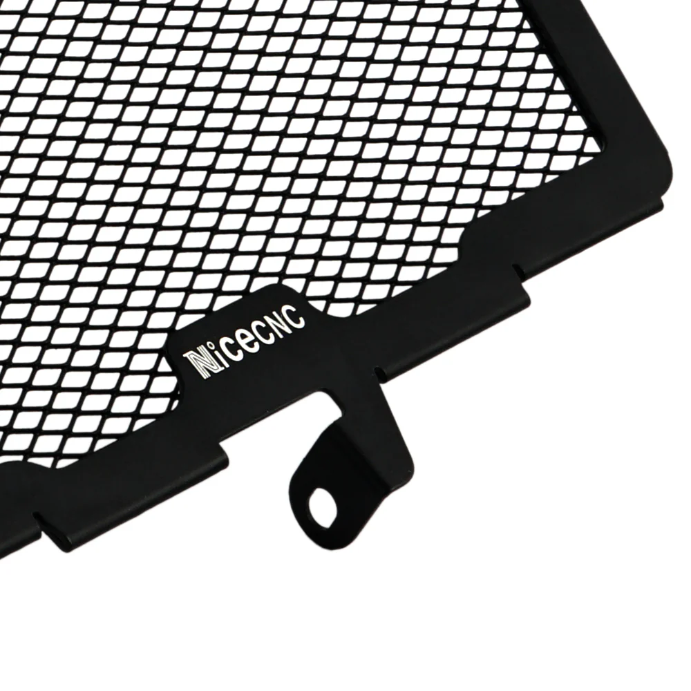 Front Radiator Grille Mesh Guard Water Cooler Cover Protector For Honda CBR1000RR 17-19 - Image 7