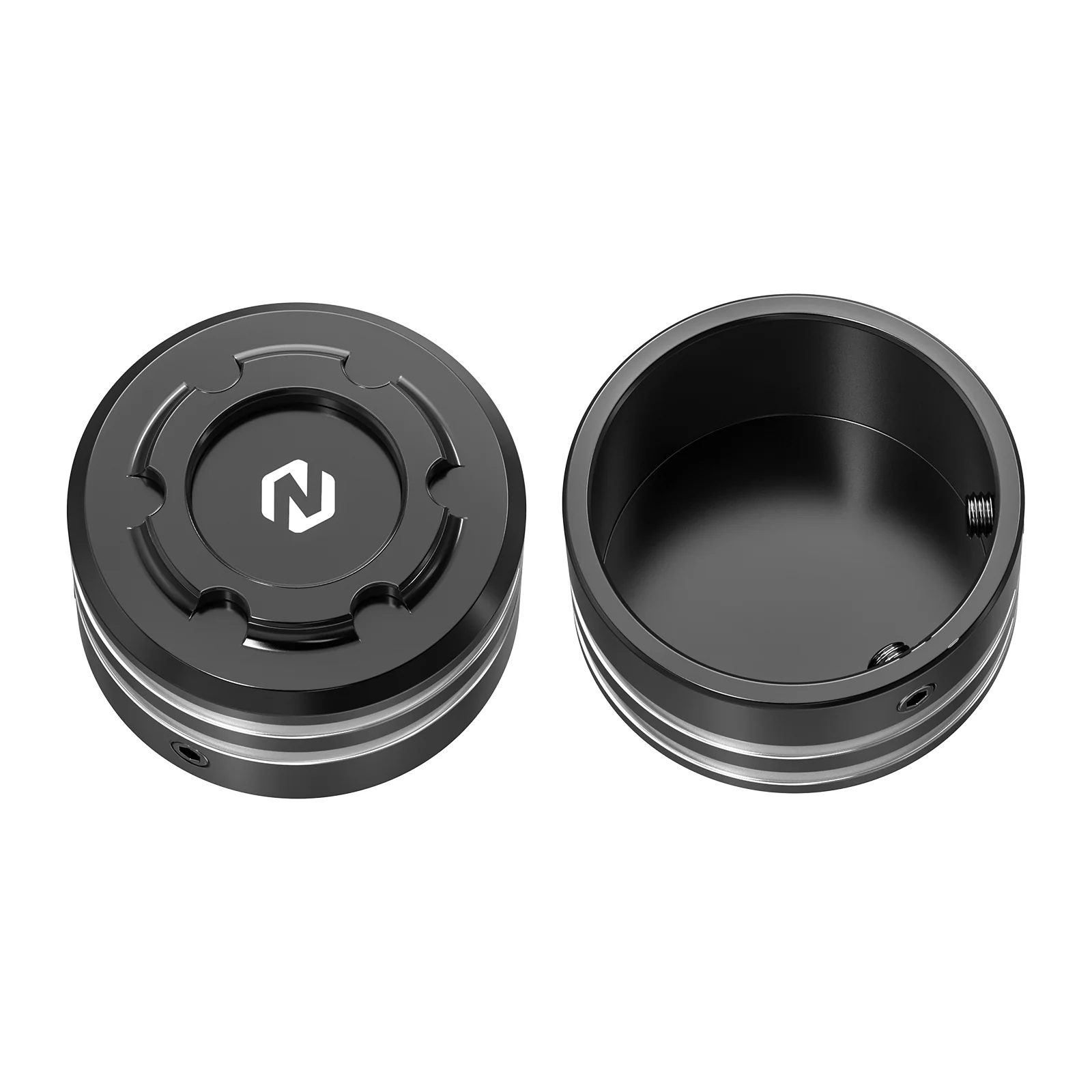 Front Rear Axle Nut Covers Cap Set For Harley Sportster S Pan America - Image 16