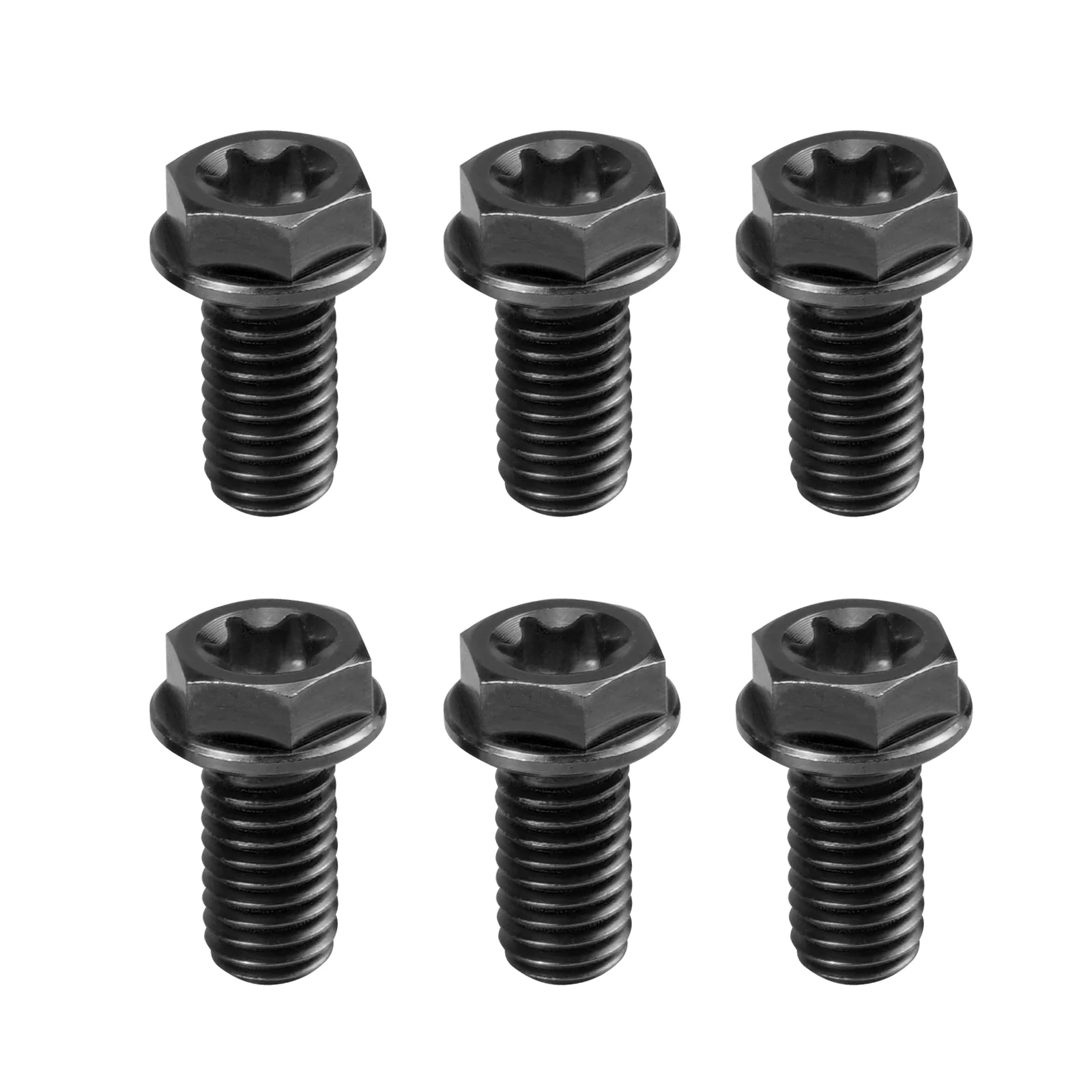 Front Rear Brake Disc Pad Screws Kit For Surron Light Bee X/ S/ L1E Segway X160 X260 - Image 13