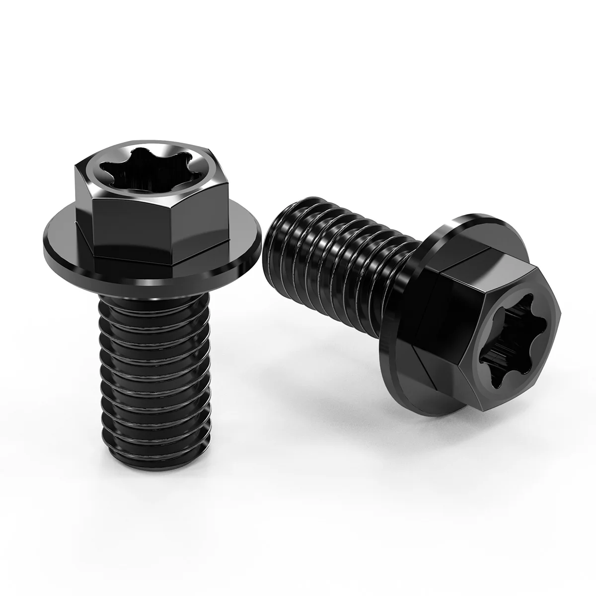 Front Rear Brake Disc Pad Screws Kit For Surron Light Bee X/ S/ L1E Segway X160 X260 - Image 14