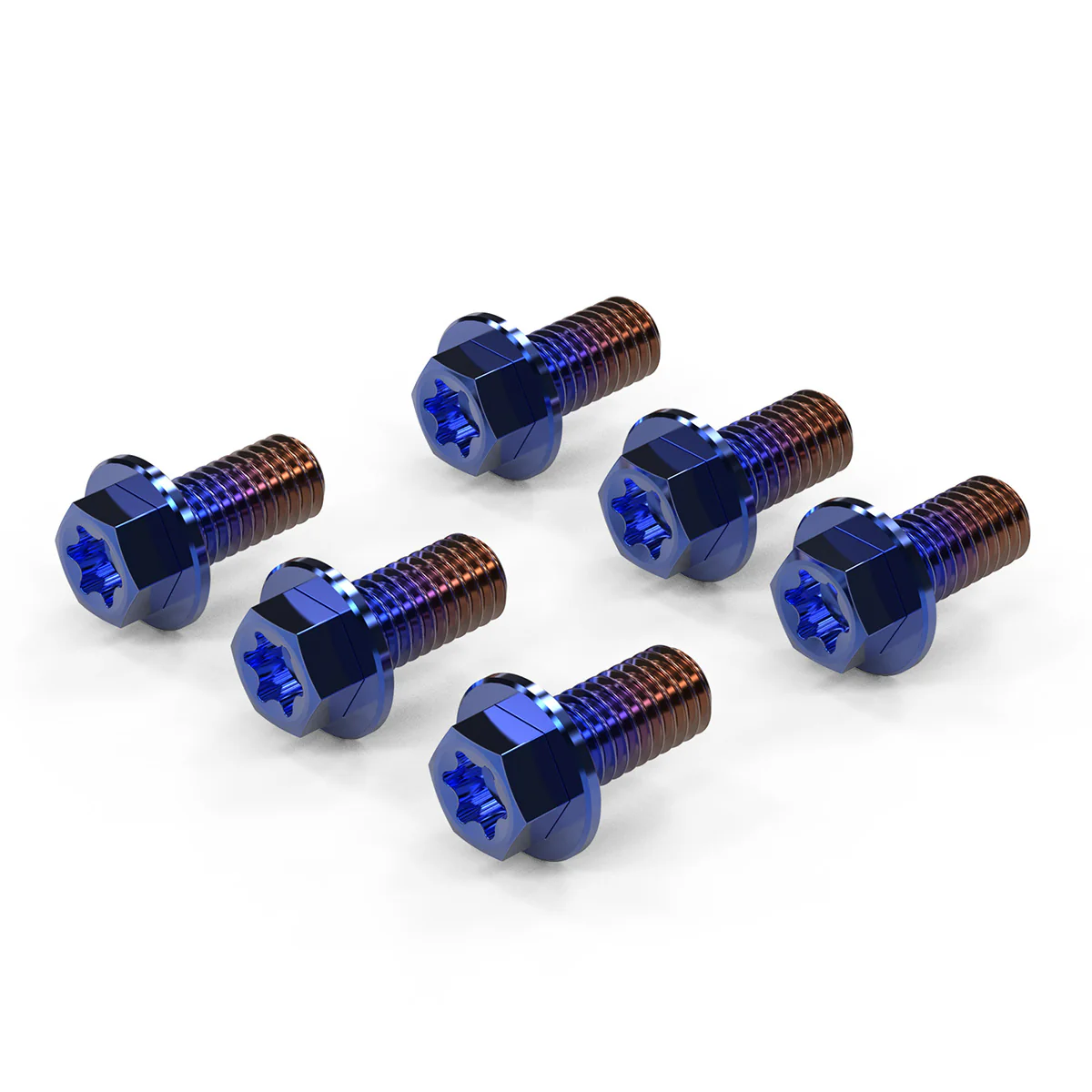 Front Rear Brake Disc Pad Screws Kit For Surron Light Bee X/ S/ L1E Segway X160 X260 - Image 8