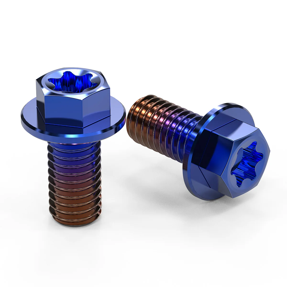 Front Rear Brake Disc Pad Screws Kit For Surron Light Bee X/ S/ L1E Segway X160 X260 - Image 9