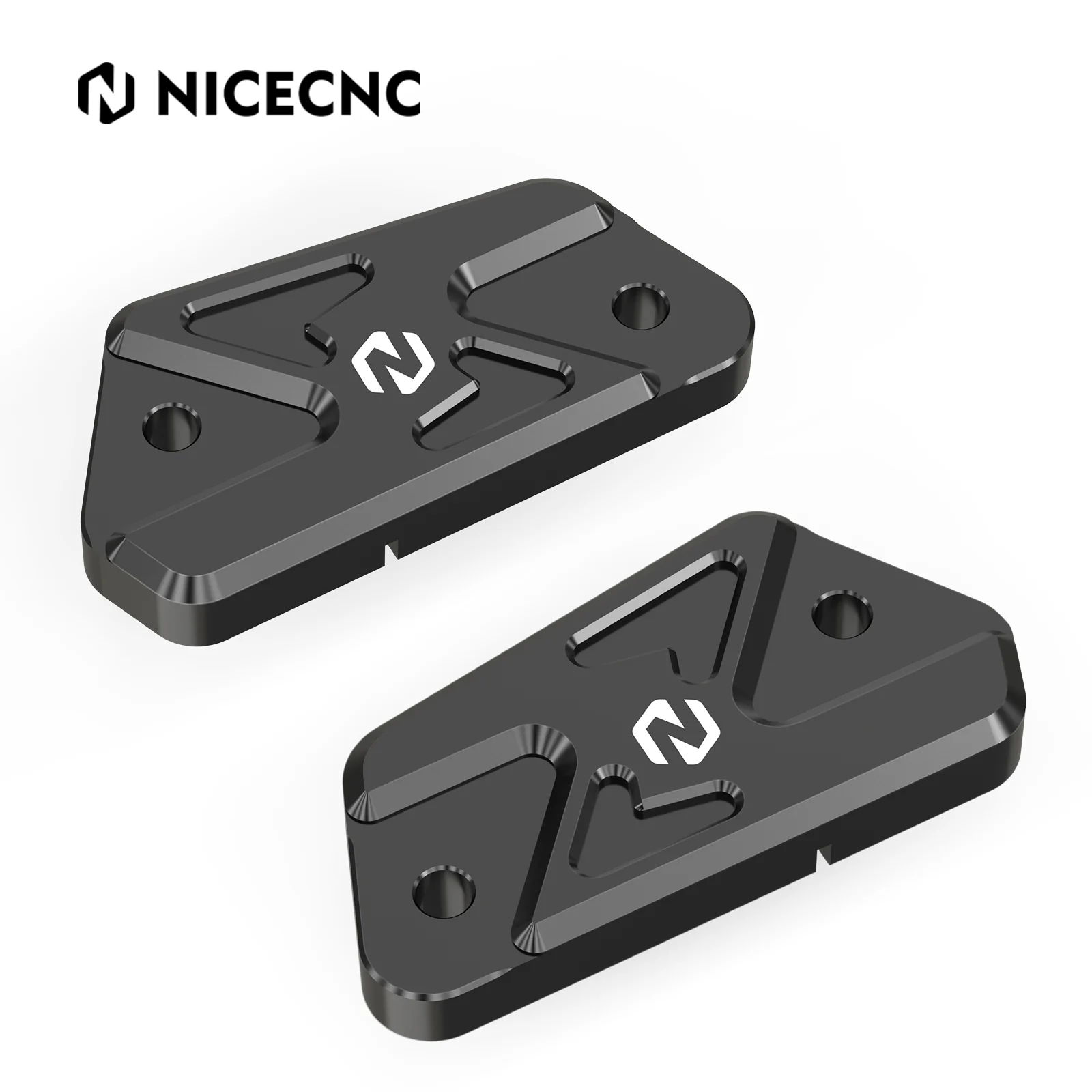 Front Rear Brake Reservoir Cover Cap For Surron Light Bee X/ S/ L1E Segway X160 X260 - Image 13