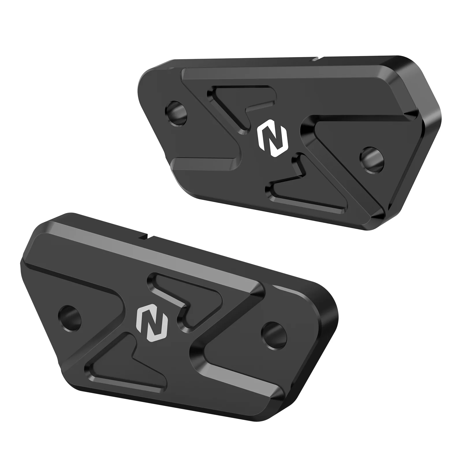 Front Rear Brake Reservoir Cover Cap For Surron Light Bee X/ S/ L1E Segway X160 X260 - Image 16