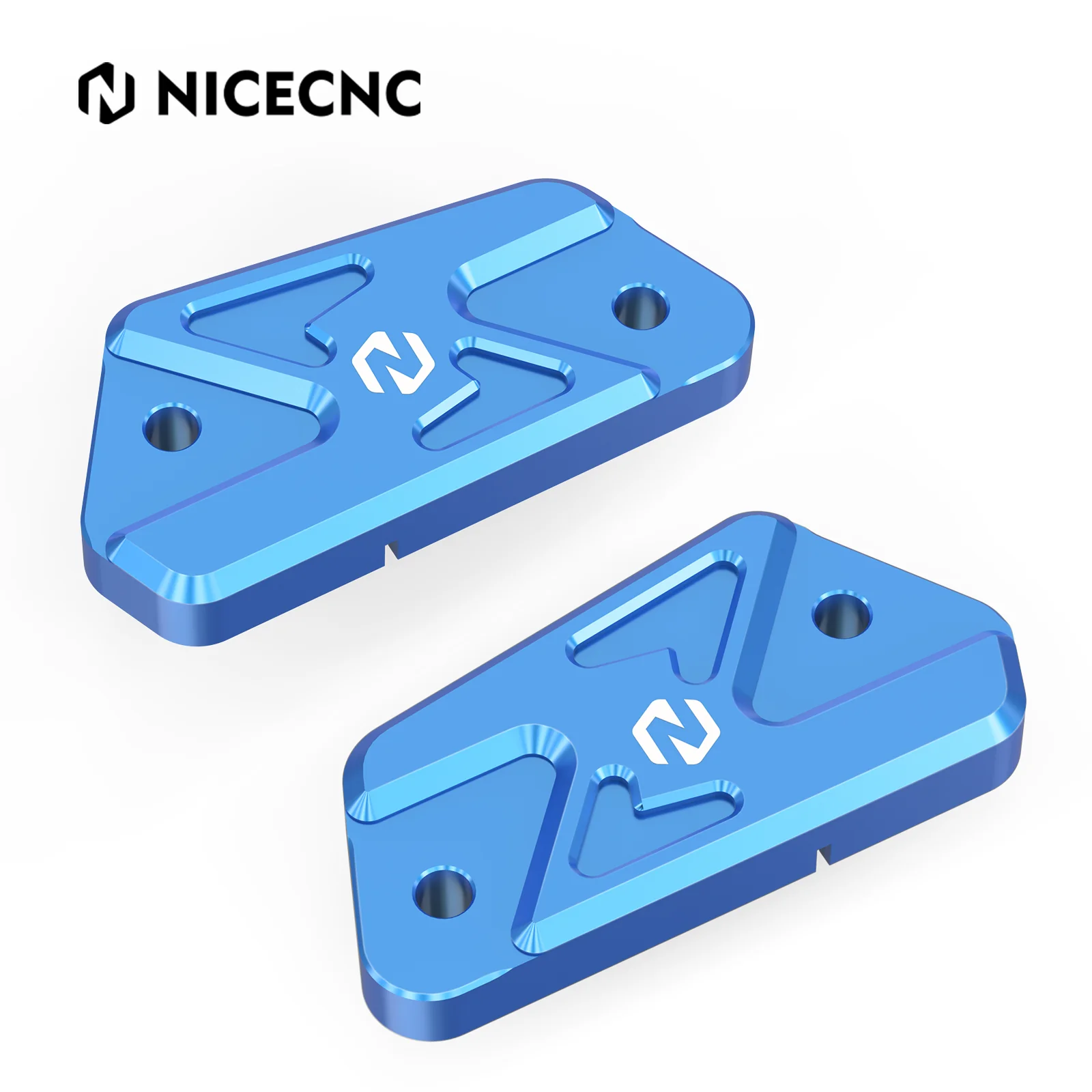 Front Rear Brake Reservoir Cover Cap For Surron Light Bee X/ S/ L1E Segway X160 X260 - Image 9
