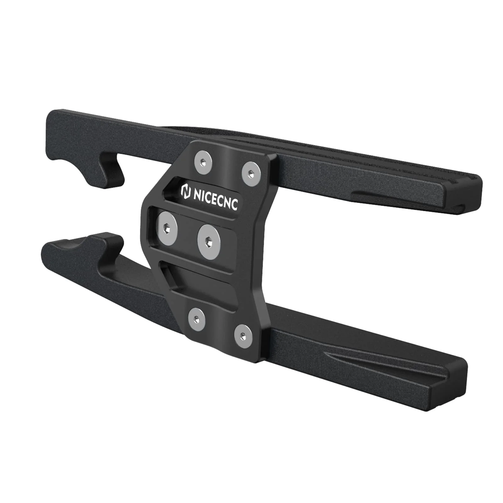 Front & Rear Chain Support Guard Kit For Yamaha YZ85 2003-2018 - Image 10