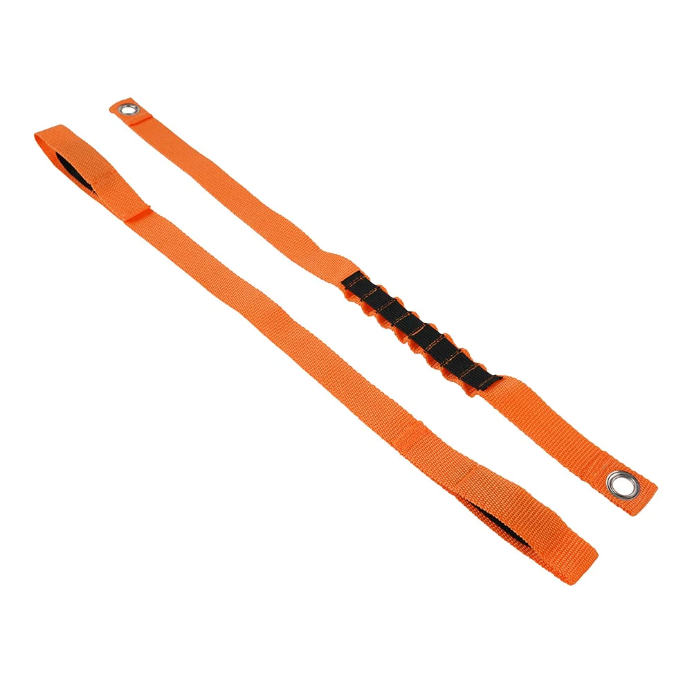 Upgraded Front & Rear Fender Lifting Pull Strap For KTM 125-500 - Image 3